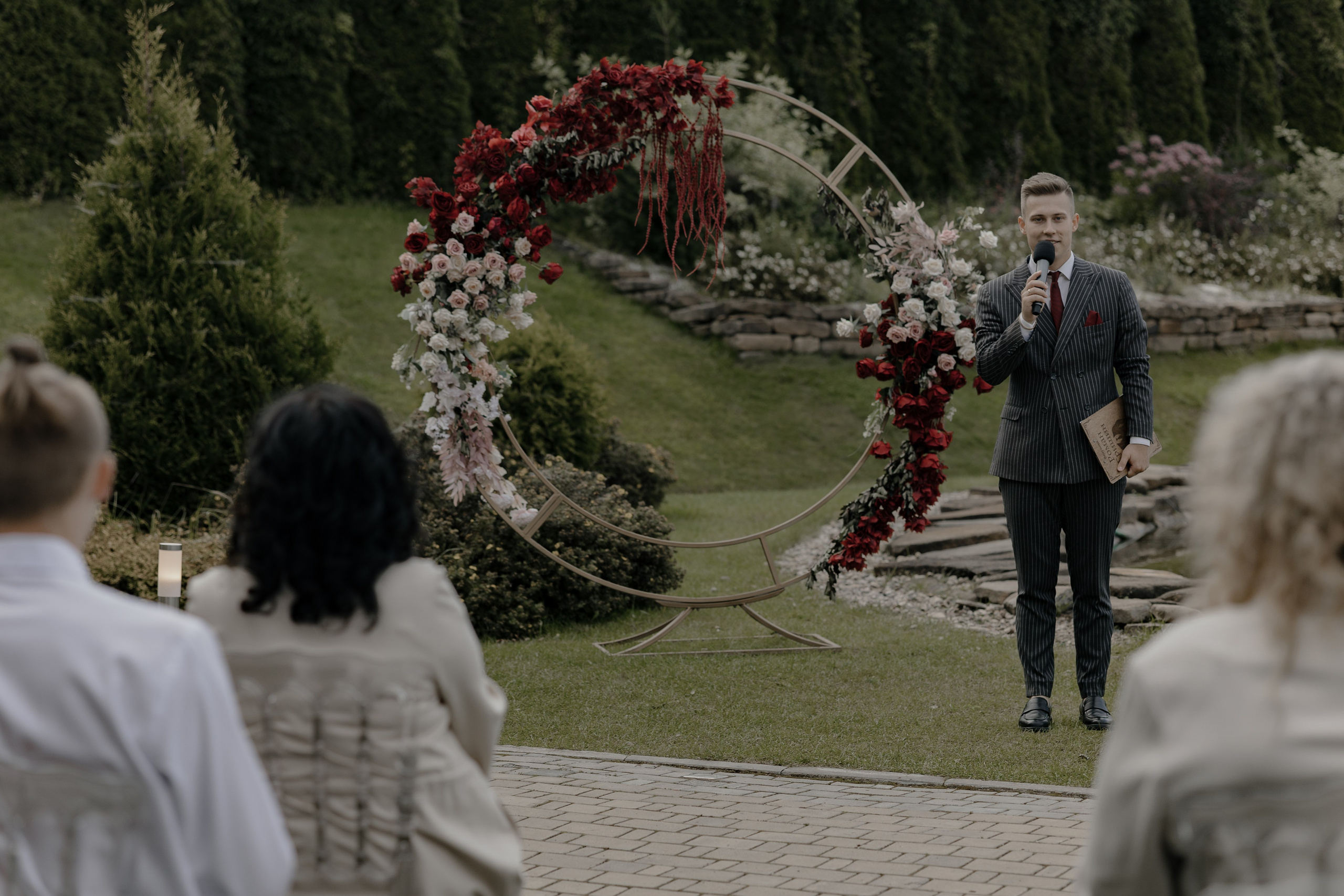 24.08.2024. RETOUCH-HOUSE