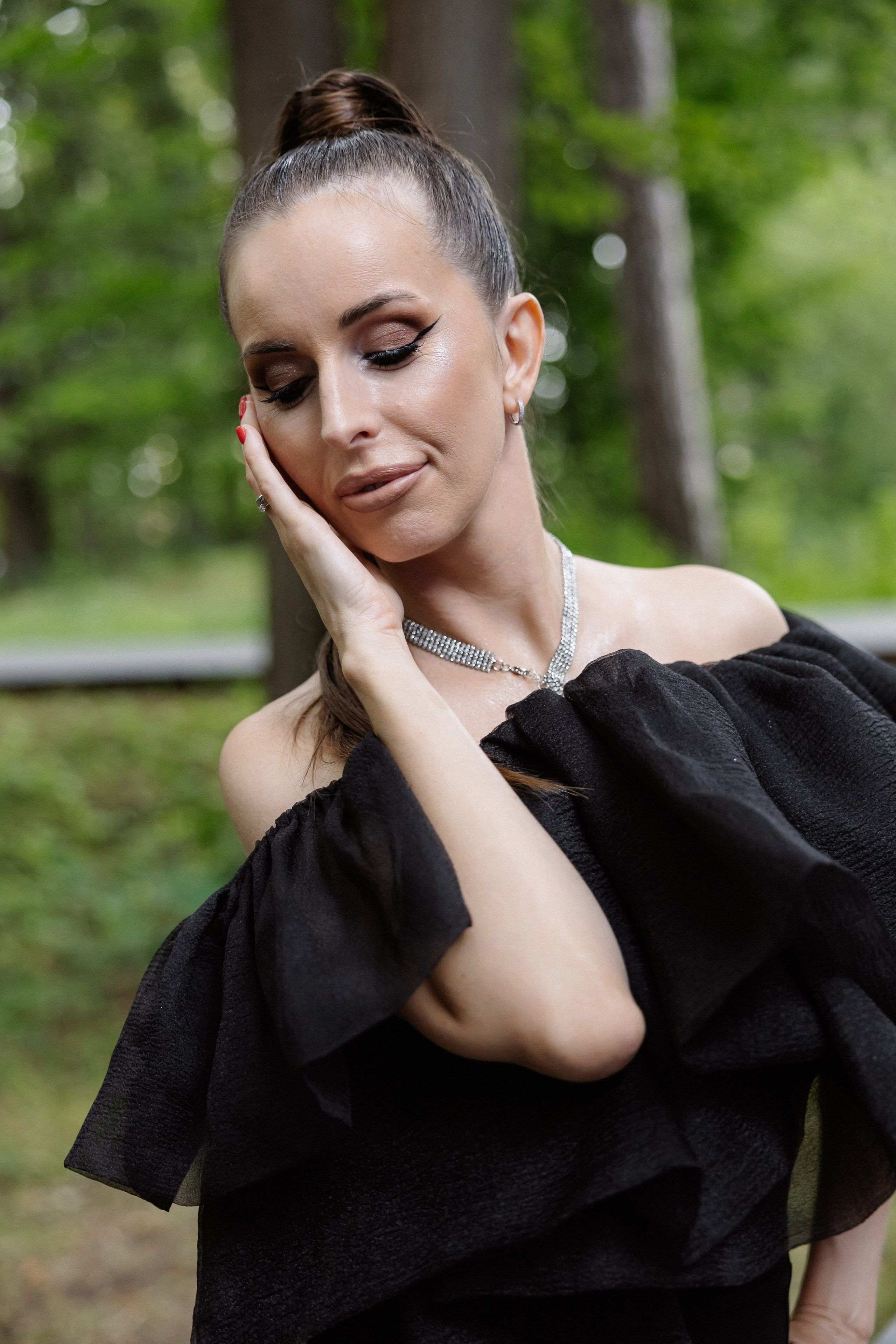 Денис & Александра. RETOUCH-HOUSE