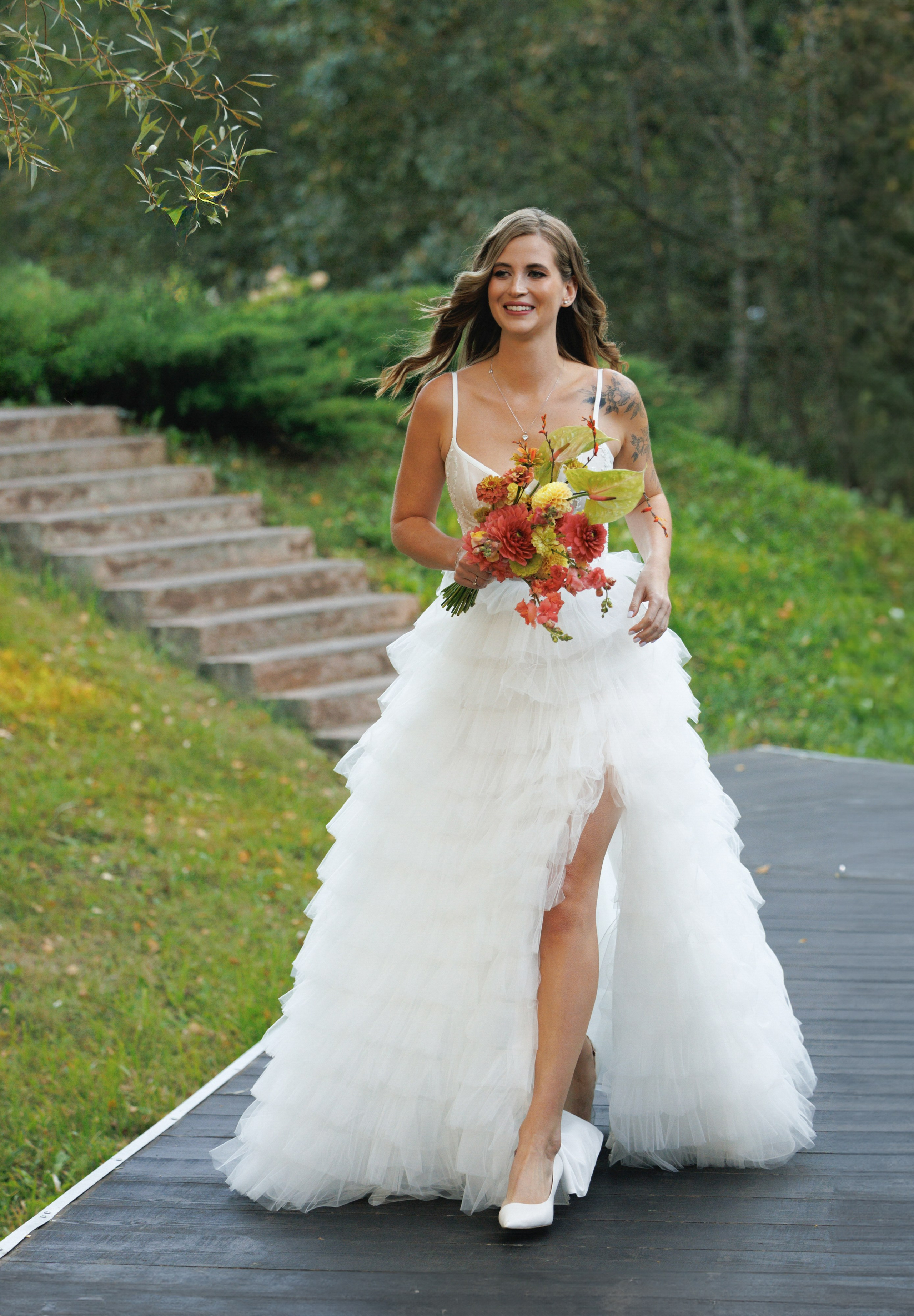 Дима & Варя. RETOUCH-HOUSE