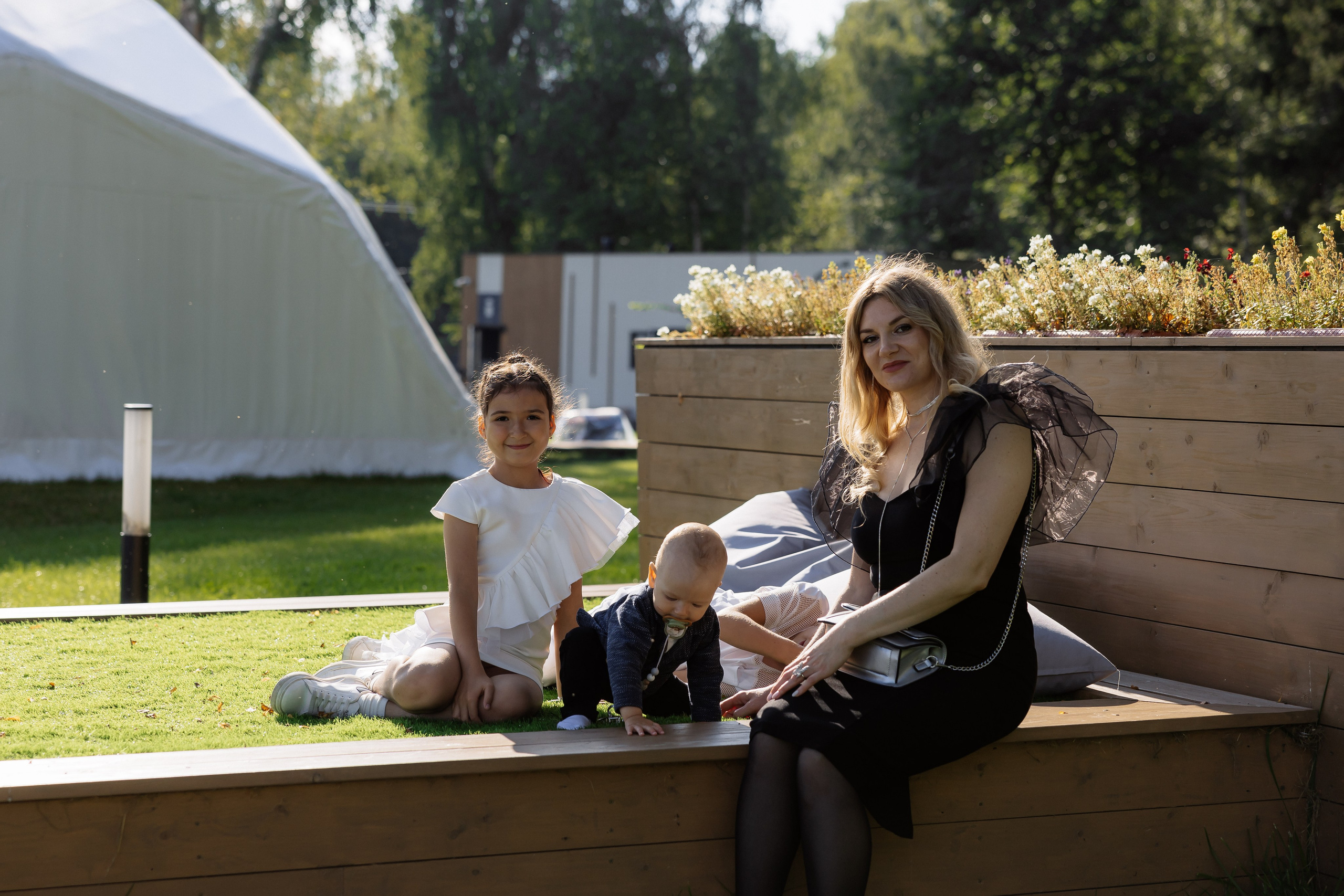 Эмилия & Тимур. RETOUCH-HOUSE