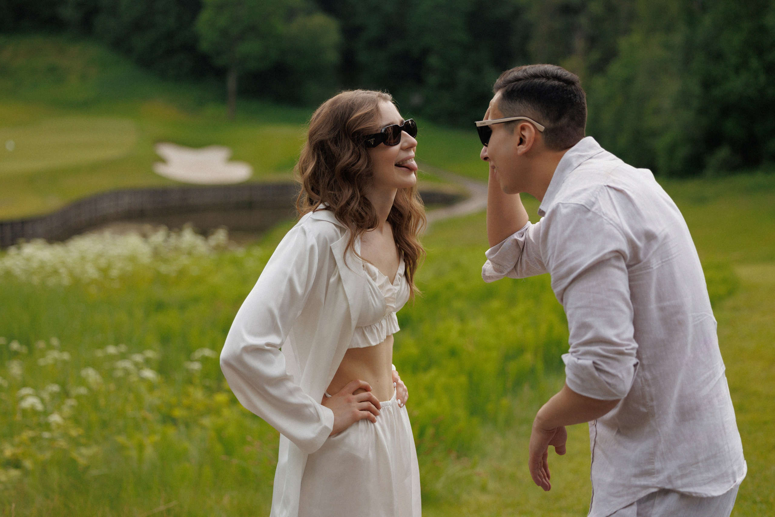 Ренат & Анастасия. RETOUCH-HOUSE