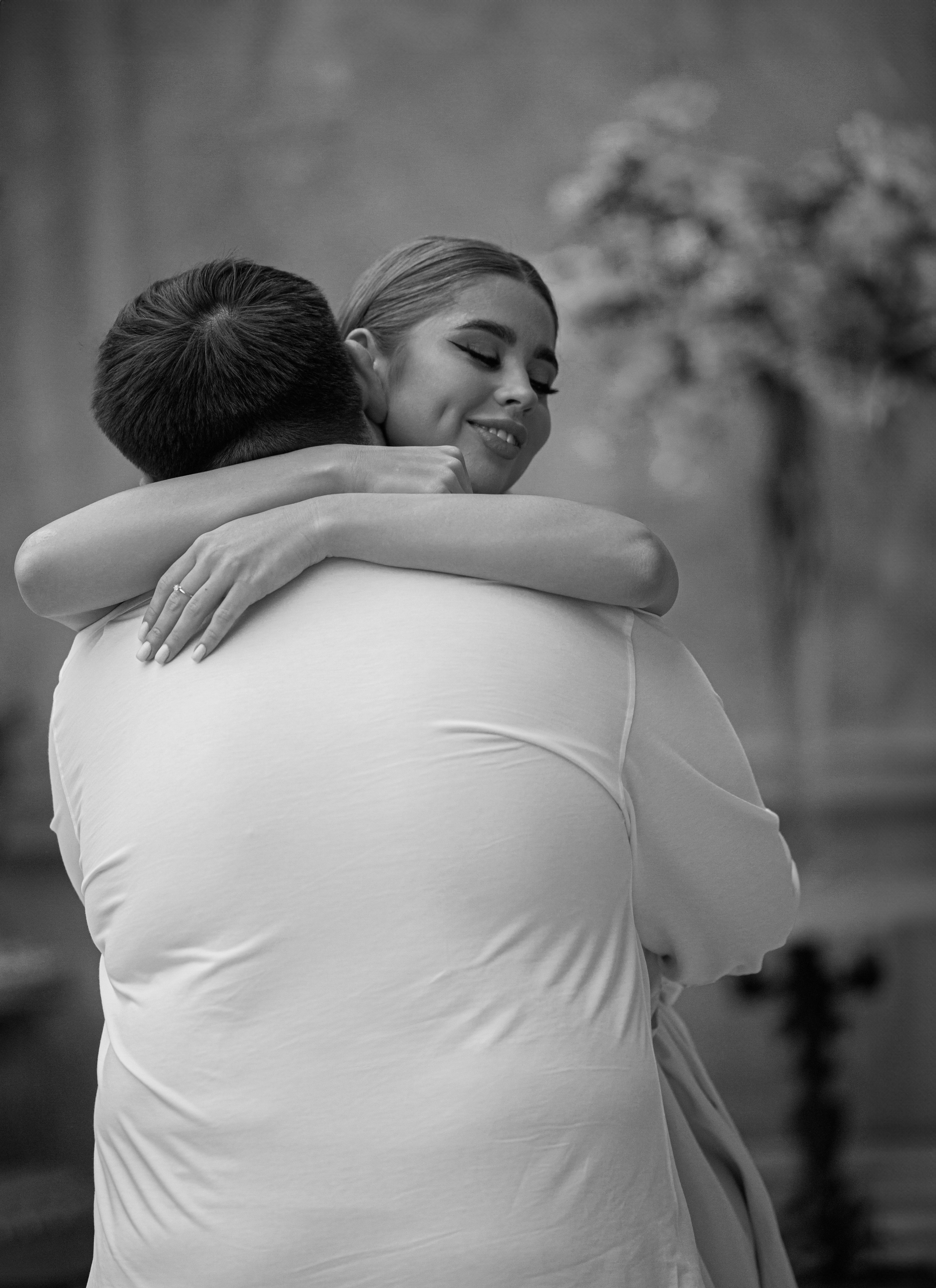 Илья & Кристина. RETOUCH-HOUSE