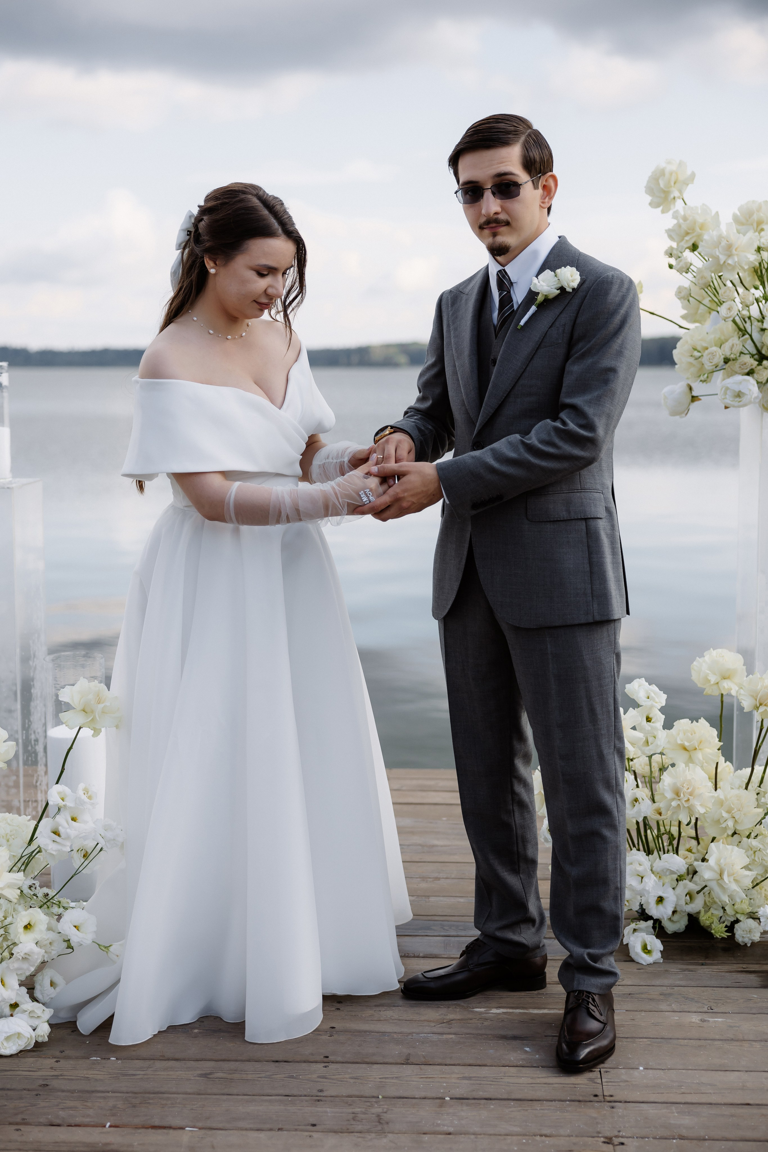 Эмилия & Тимур. RETOUCH-HOUSE