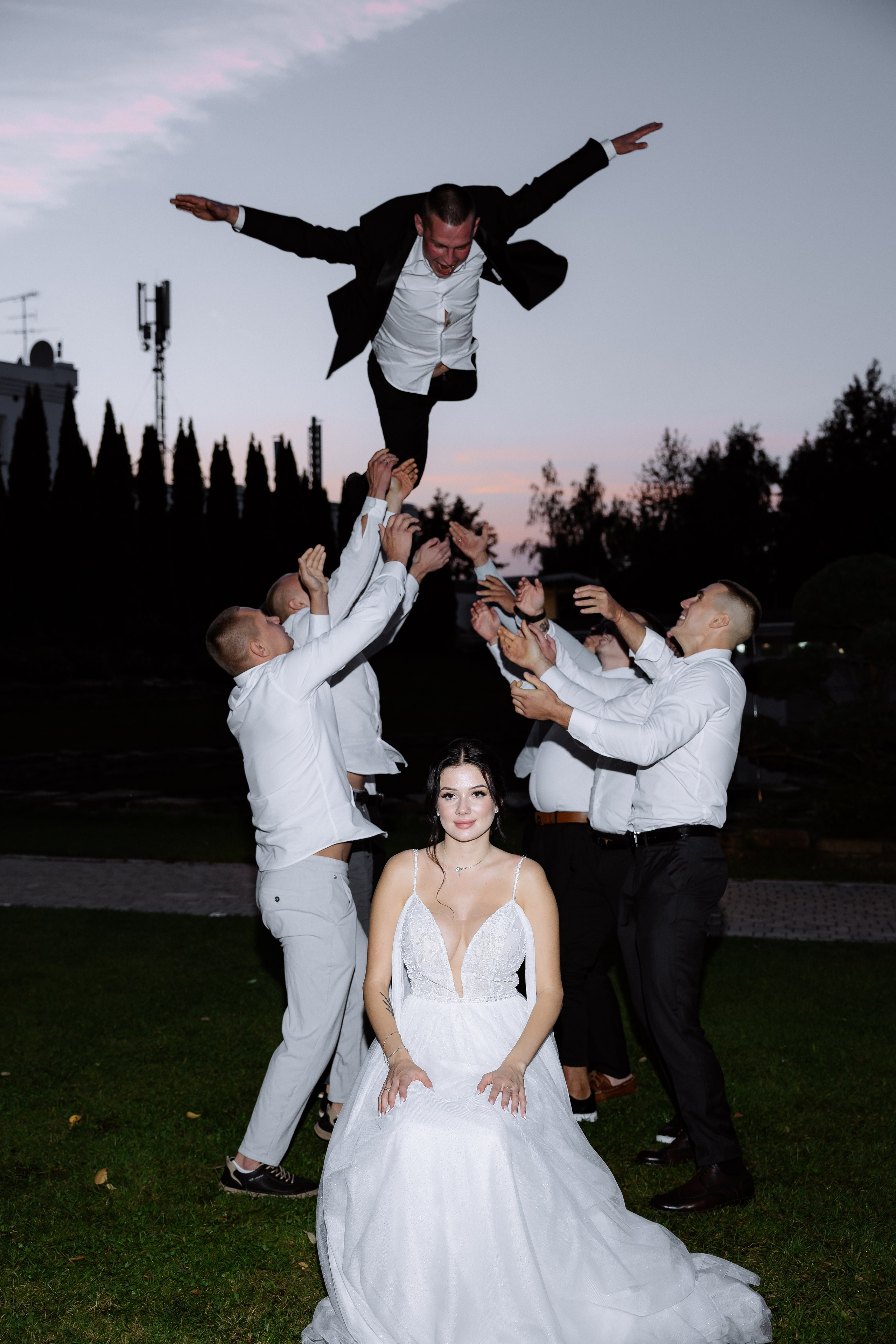 Владислав & Дарья. RETOUCH-HOUSE