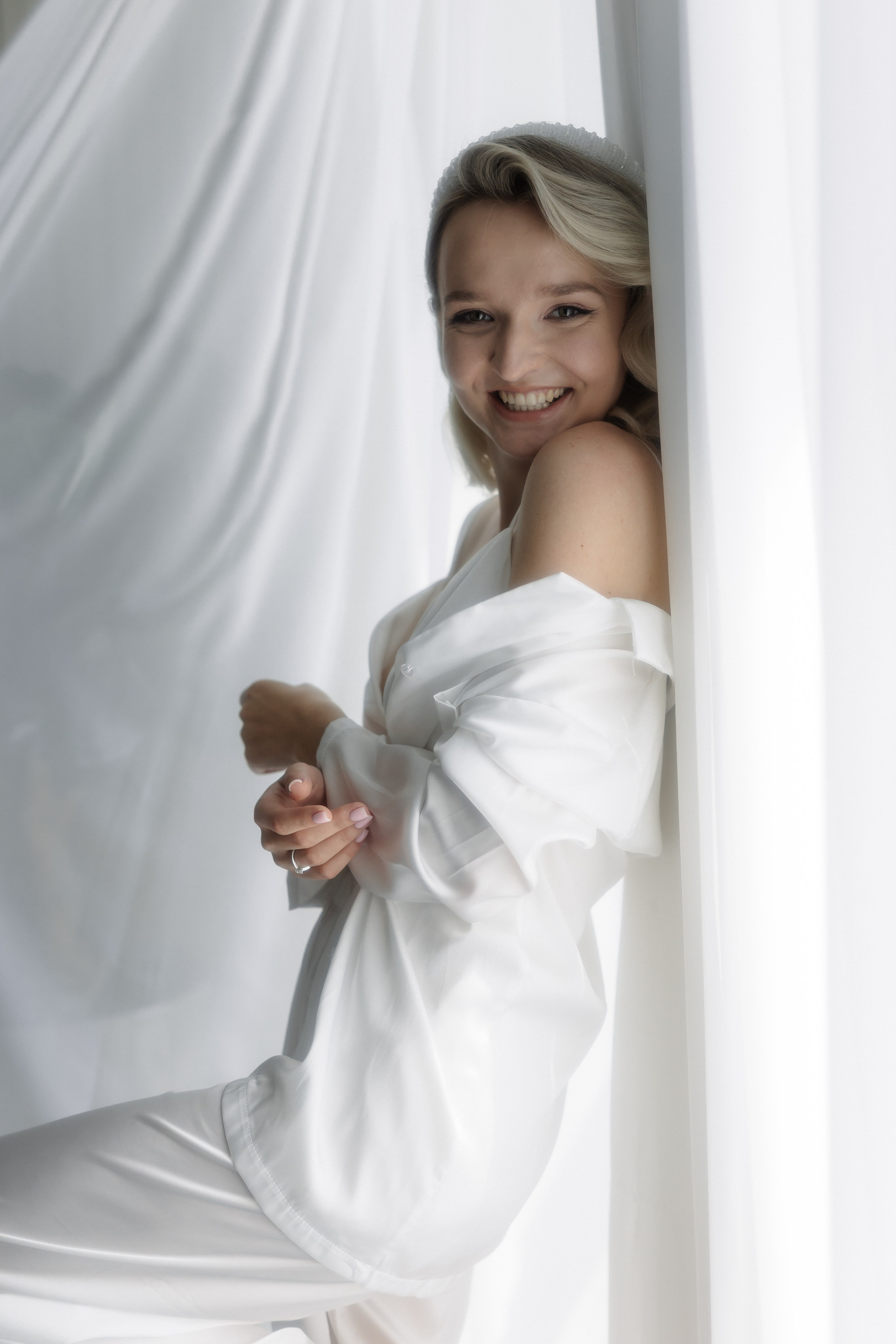 Дмитрий & Анна. RETOUCH-HOUSE