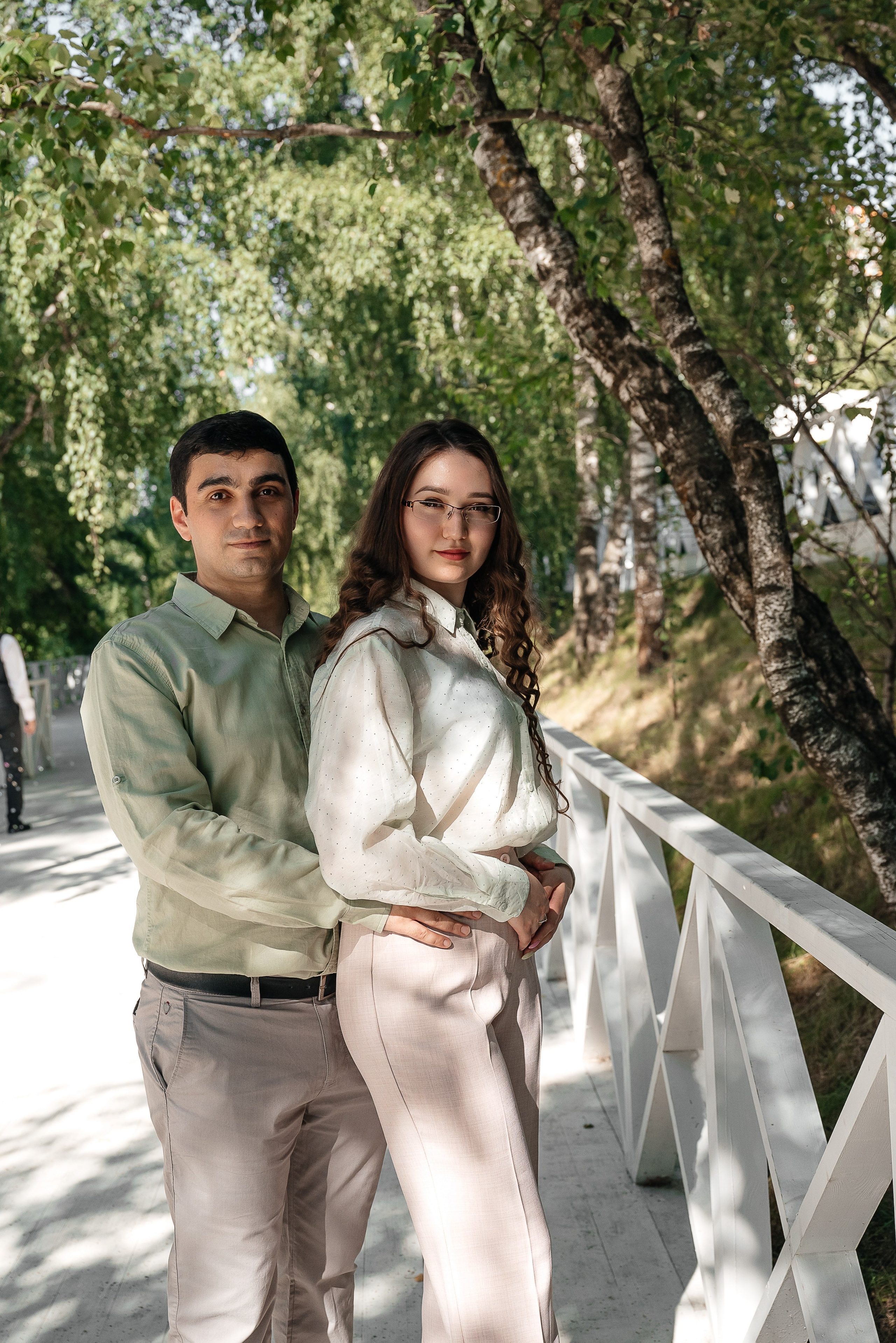 Костя & Лиза. RETOUCH-HOUSE