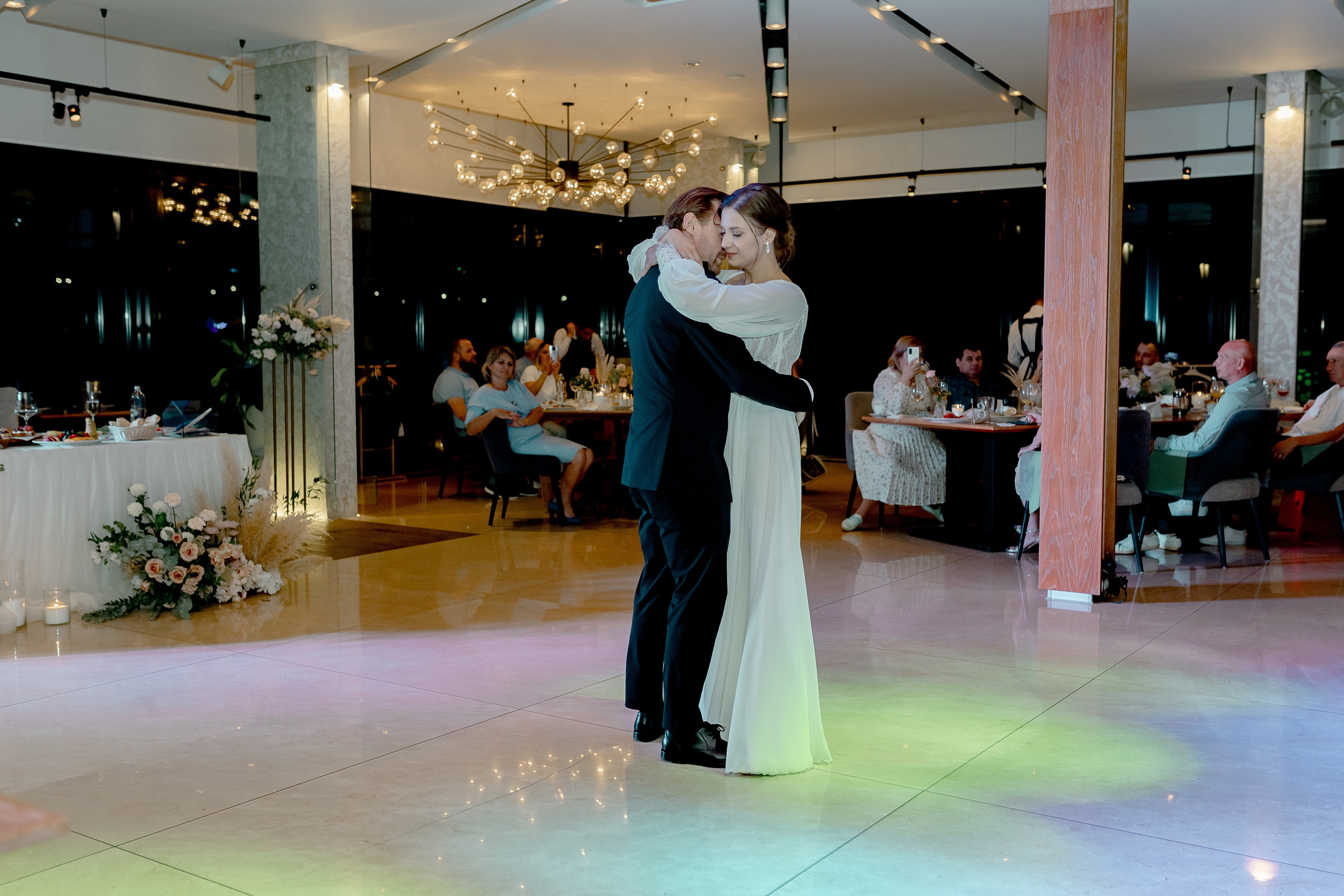 Сергей & Анастасия. RETOUCH-HOUSE