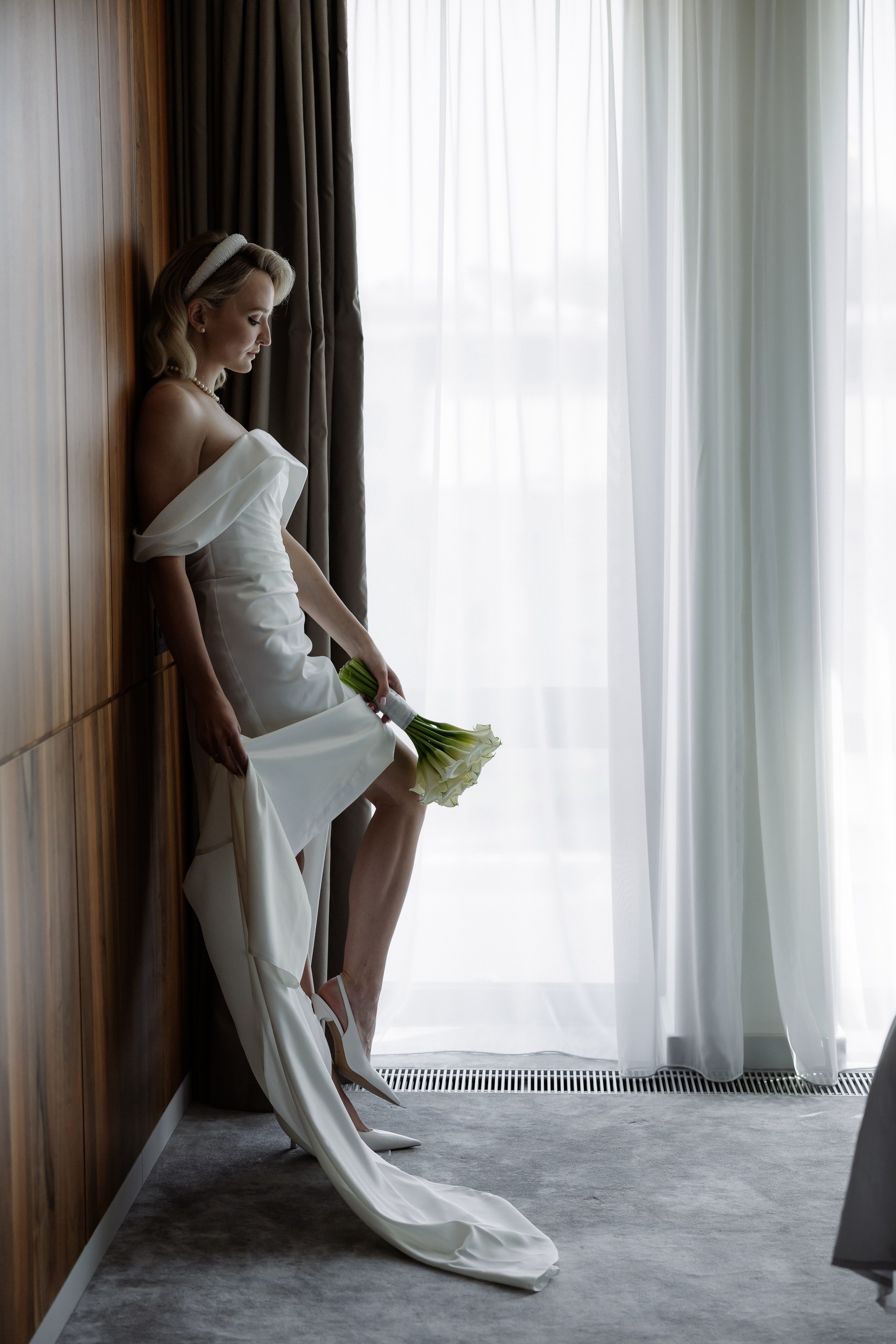 Дмитрий & Анна. RETOUCH-HOUSE