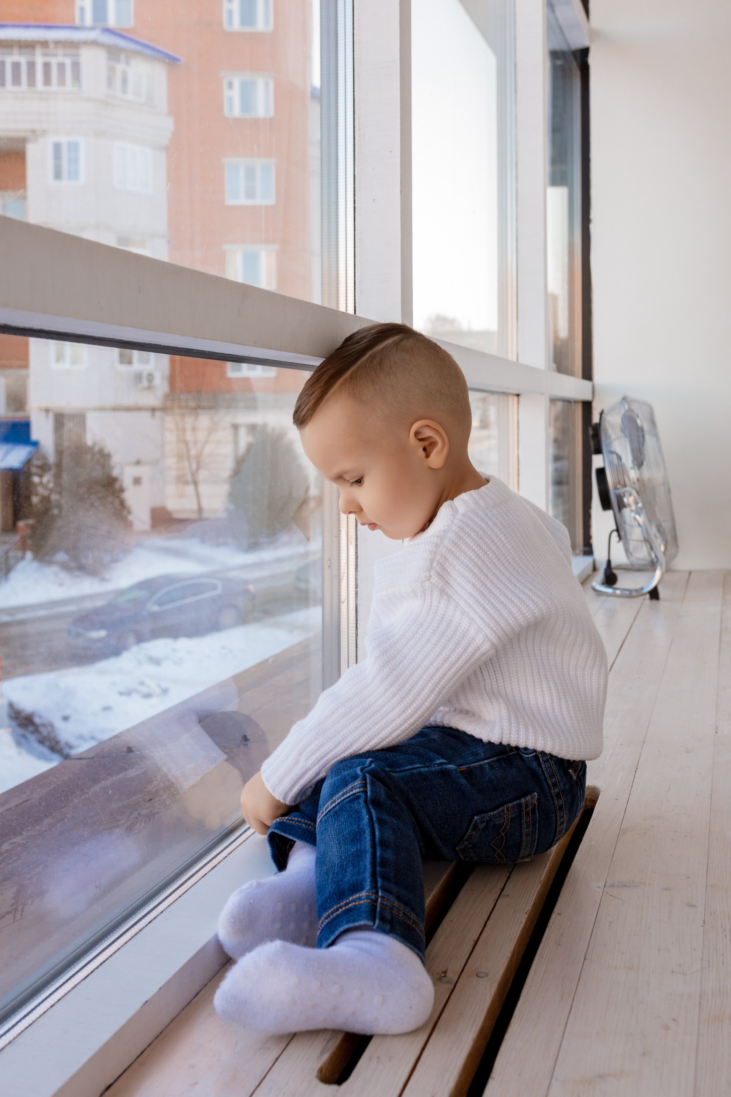 Материнская любовь (Снежана и Давид). Свадебный фотограф в Чебоксарах Анастасия Иванова