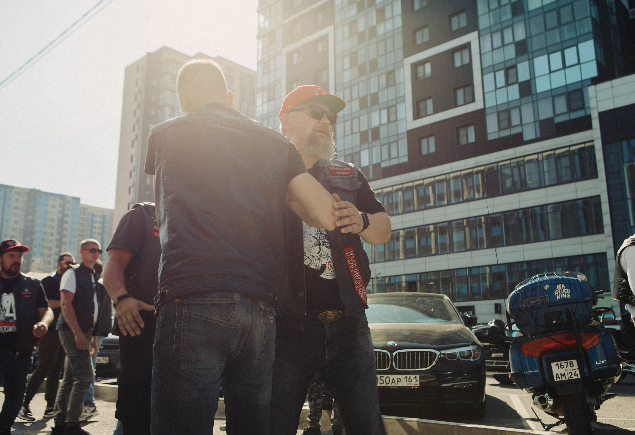 Мероприятия. ФОТО/ВИДЕО БЬОРН Студия г. Новороссийск