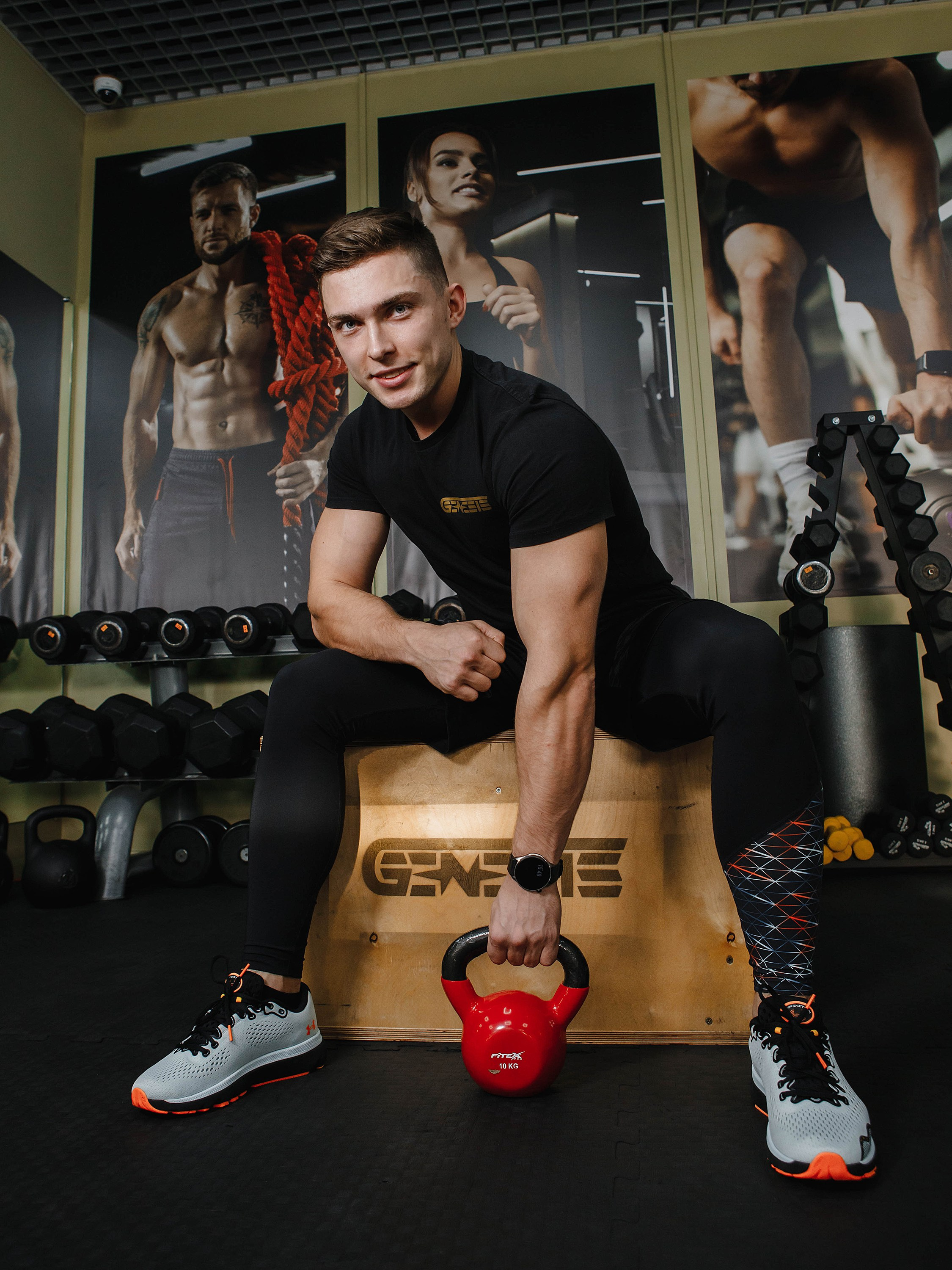 Контентная (рекламная) съемка. ФОТО/ВИДЕО БЬОРН Студия г. Новороссийск