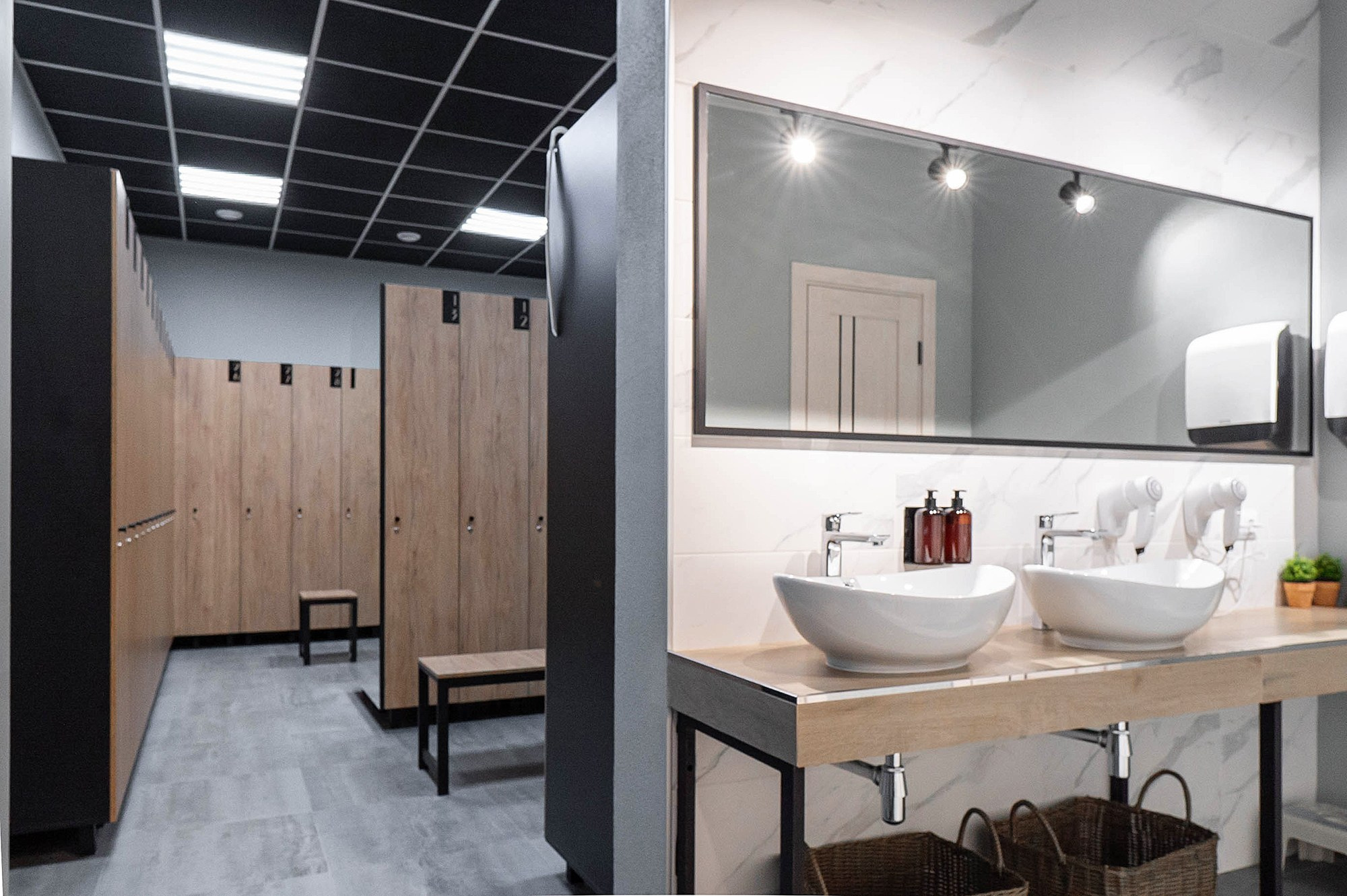 Интерьерная съемка. ФОТО/ВИДЕО БЬОРН Студия г. Новороссийск