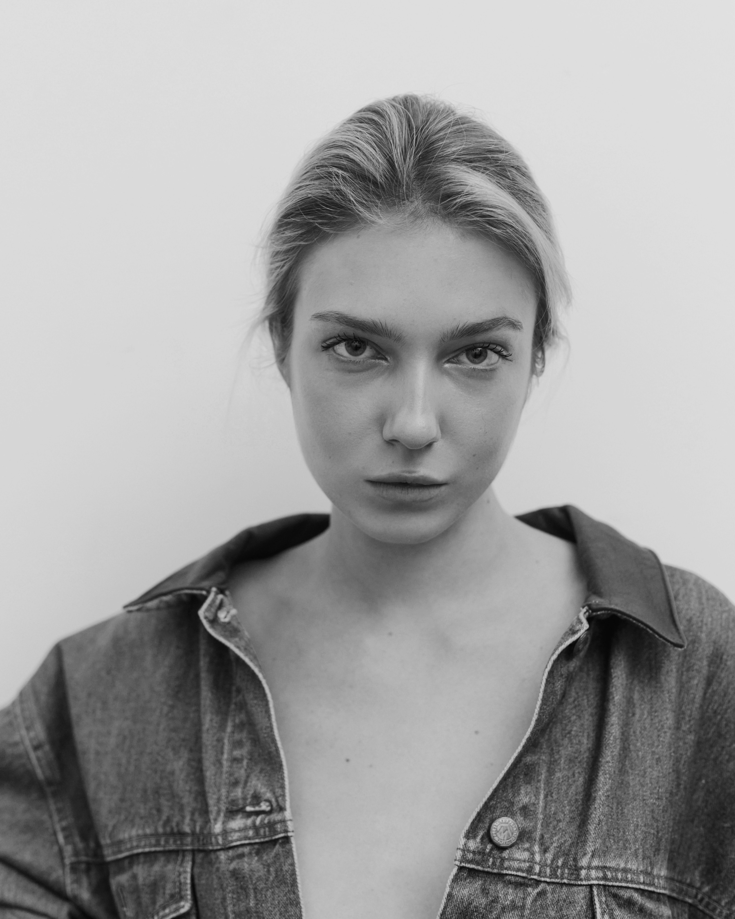 Оля. Фотограф в Москве — Евгения Прокопенко