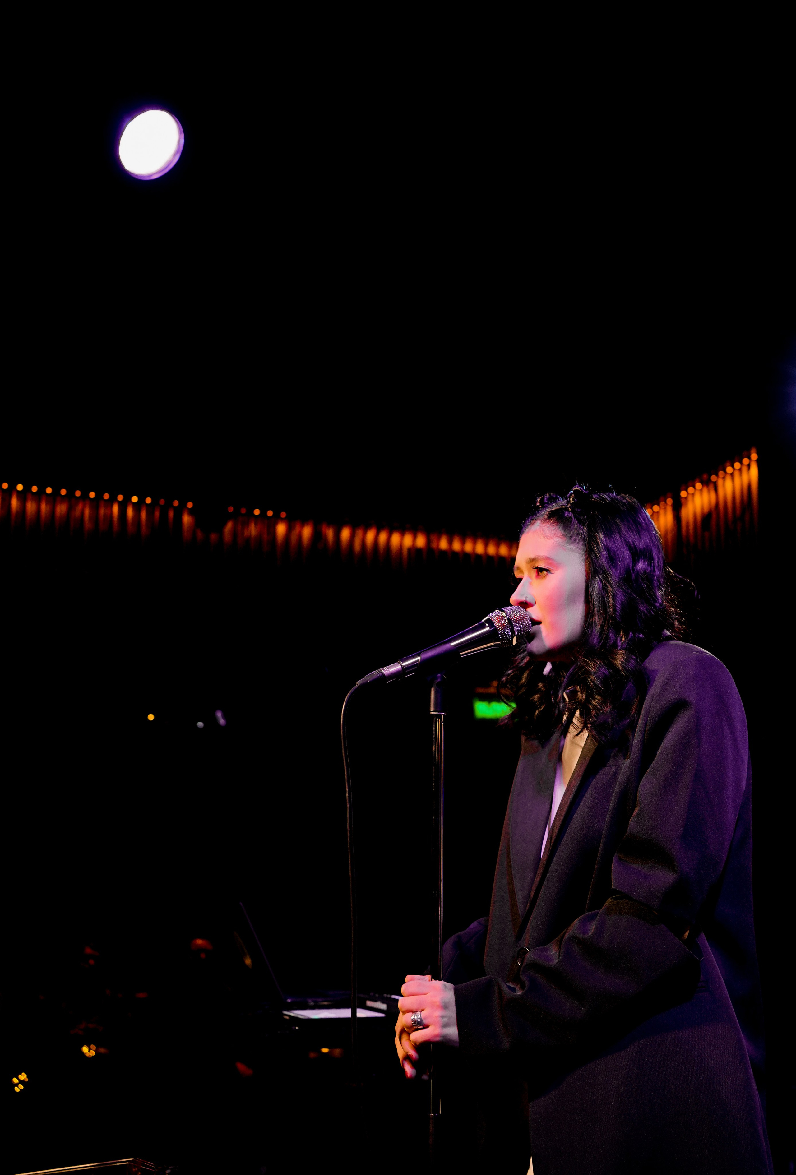 Концерт инди-группы Soyka. Главная