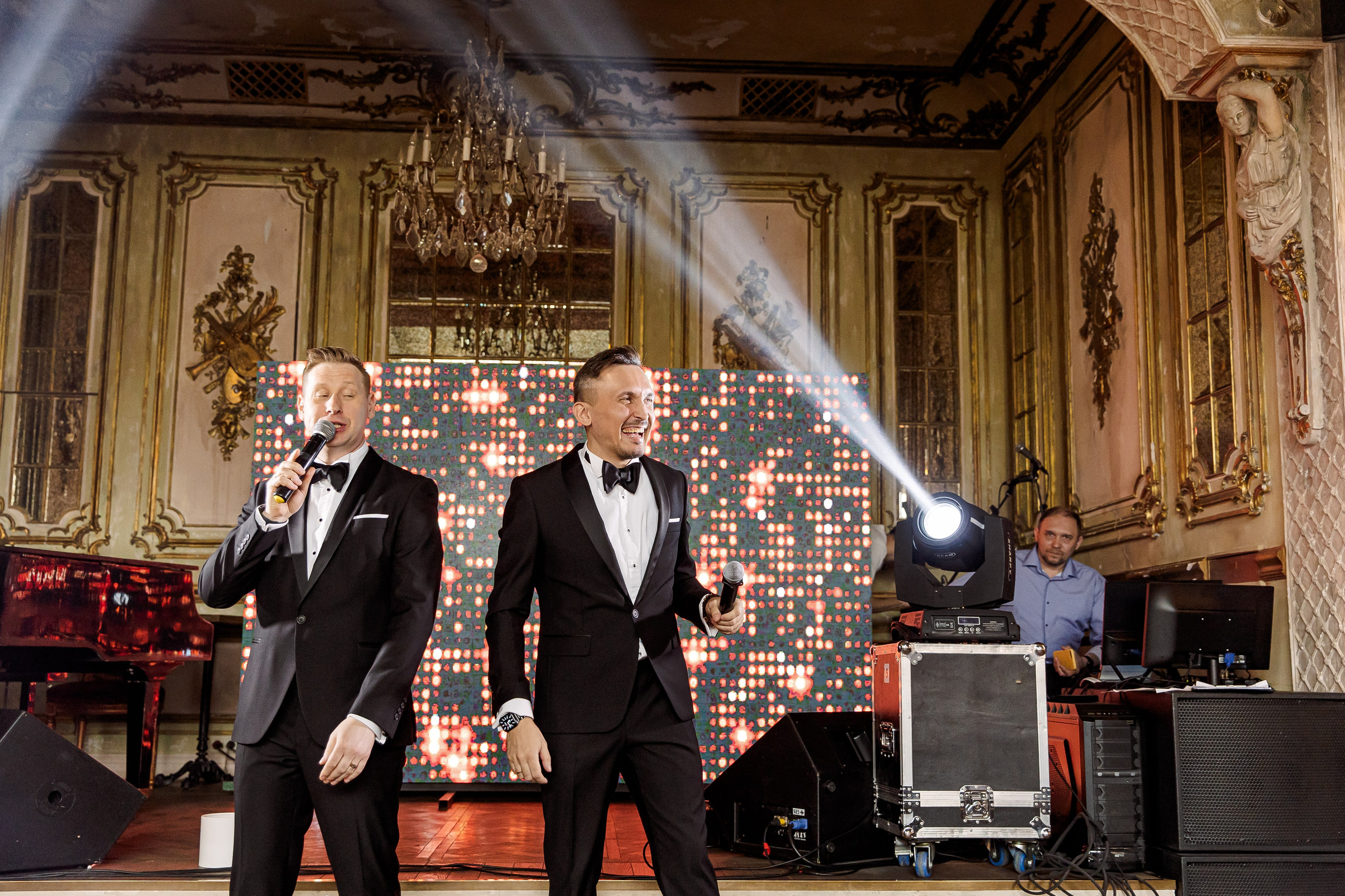 Свадебная выставка. Свадебный и семейный фотограф в Челябинске Юлия Ишимова