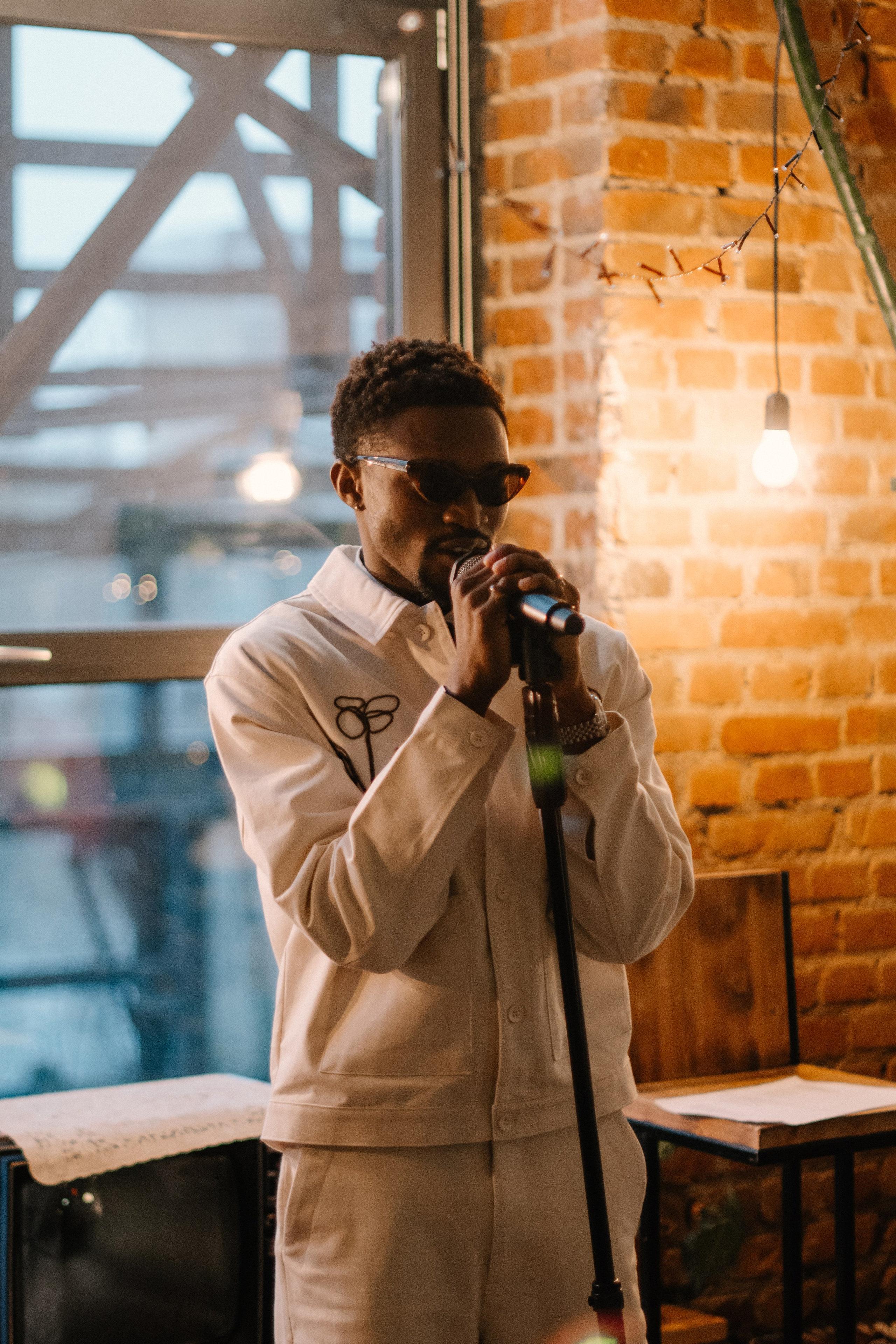 Квартирник MUZOTEKA. Фотограф в Челябинске Любовь Денисенко