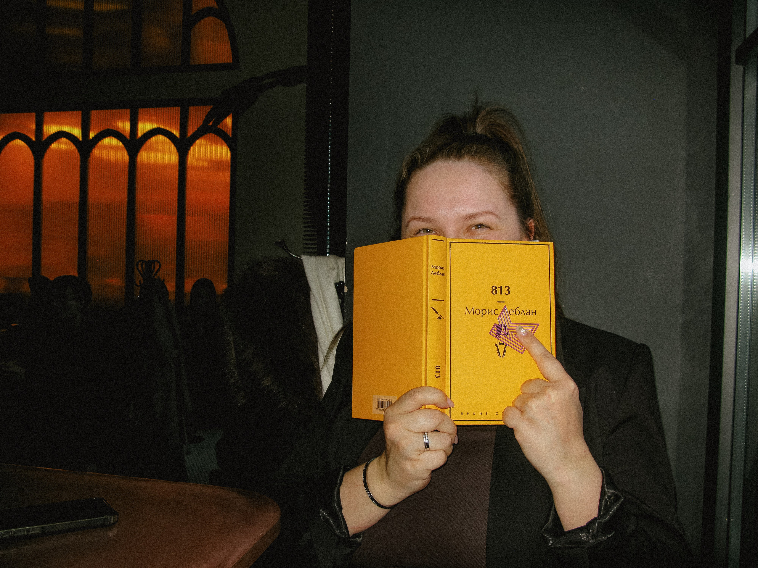 Mar. Фотограф Миланазавр