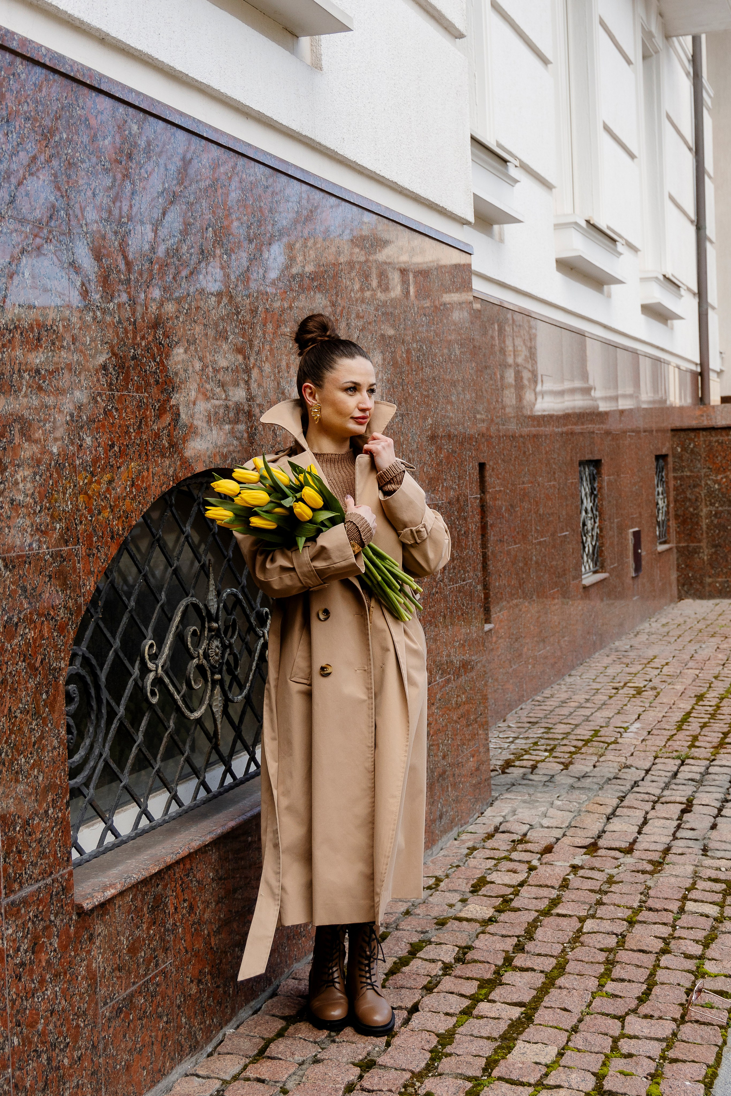 Люба. Фотограф Новороссийск