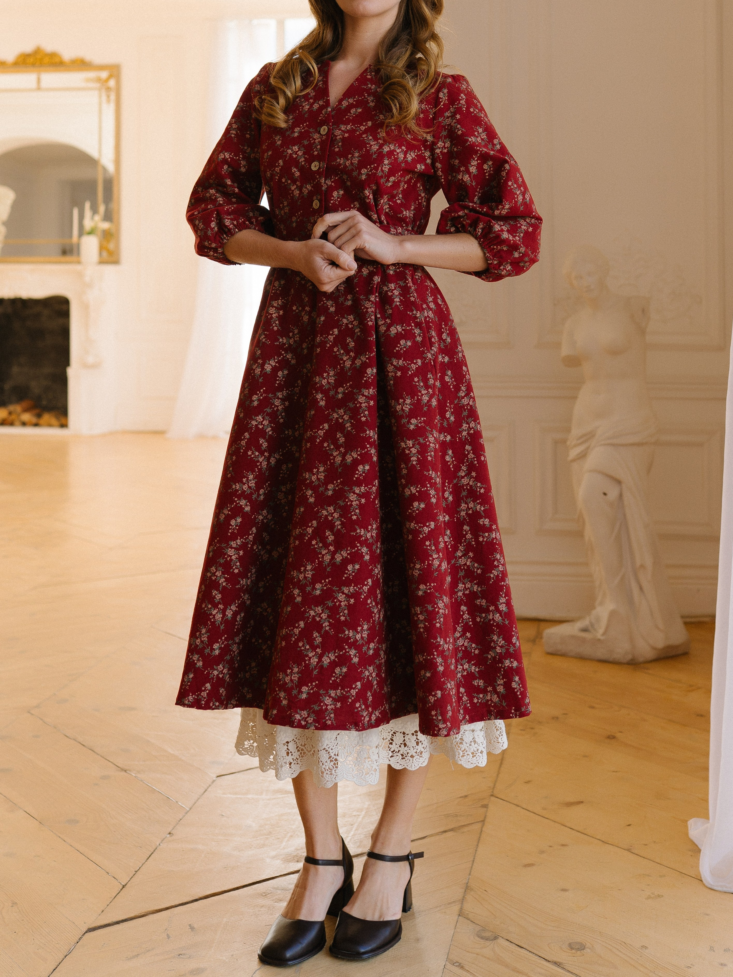 Maison Montrose. Фотограф в Санкт-Петербурге Черкесова Дарья