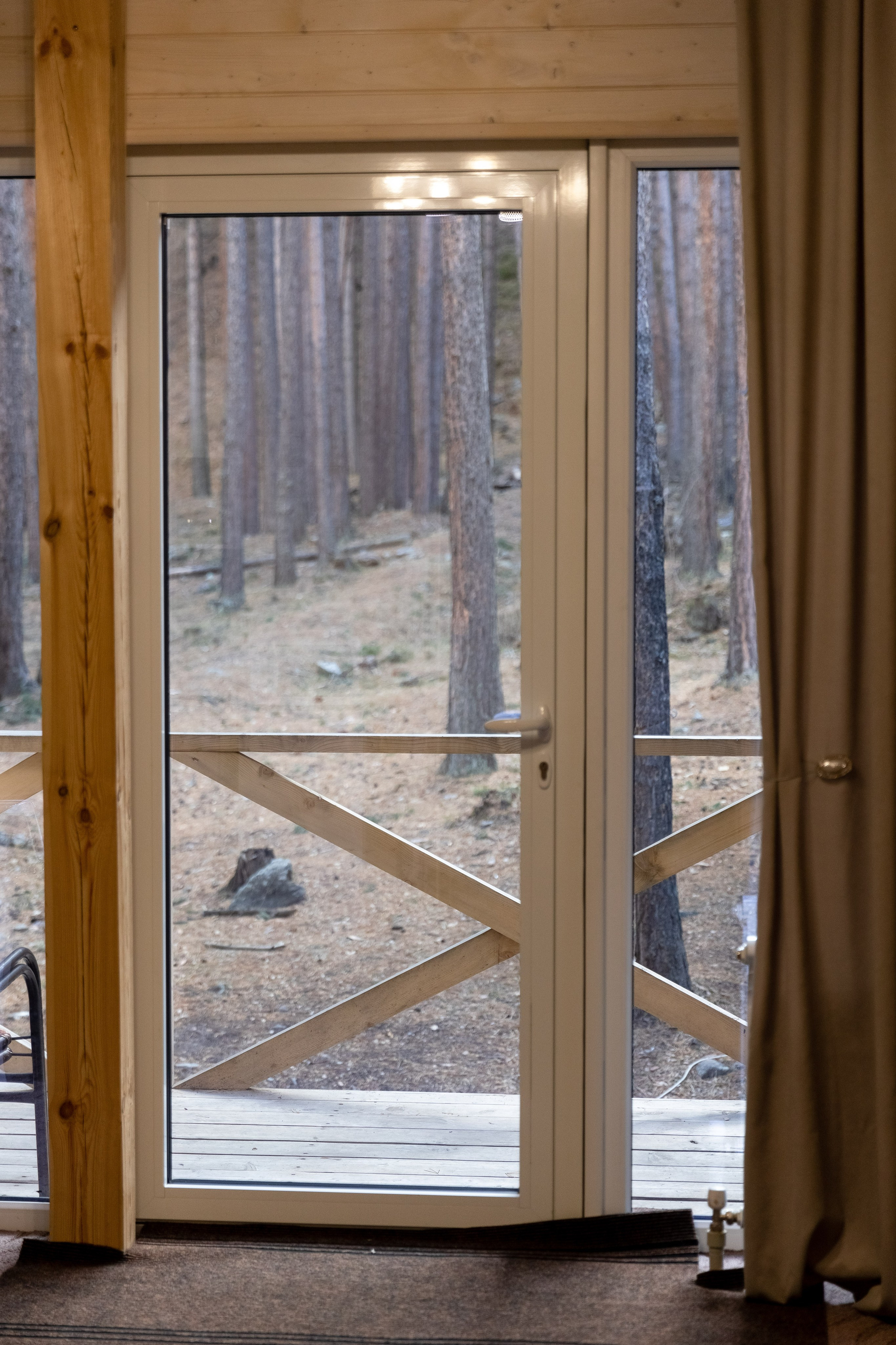 Wood 5642. Главная