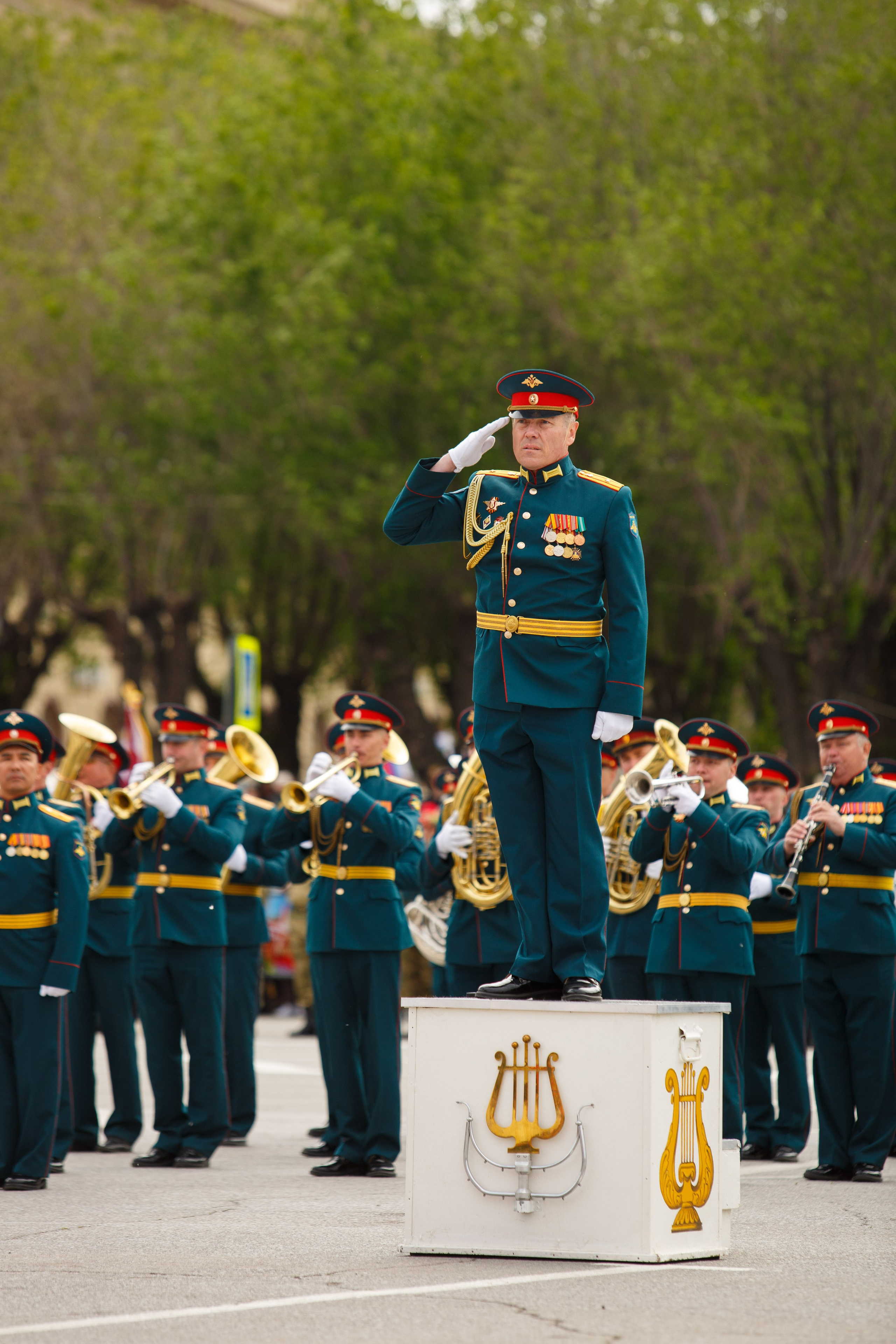 Разное. Фотограф Вадим Казусь