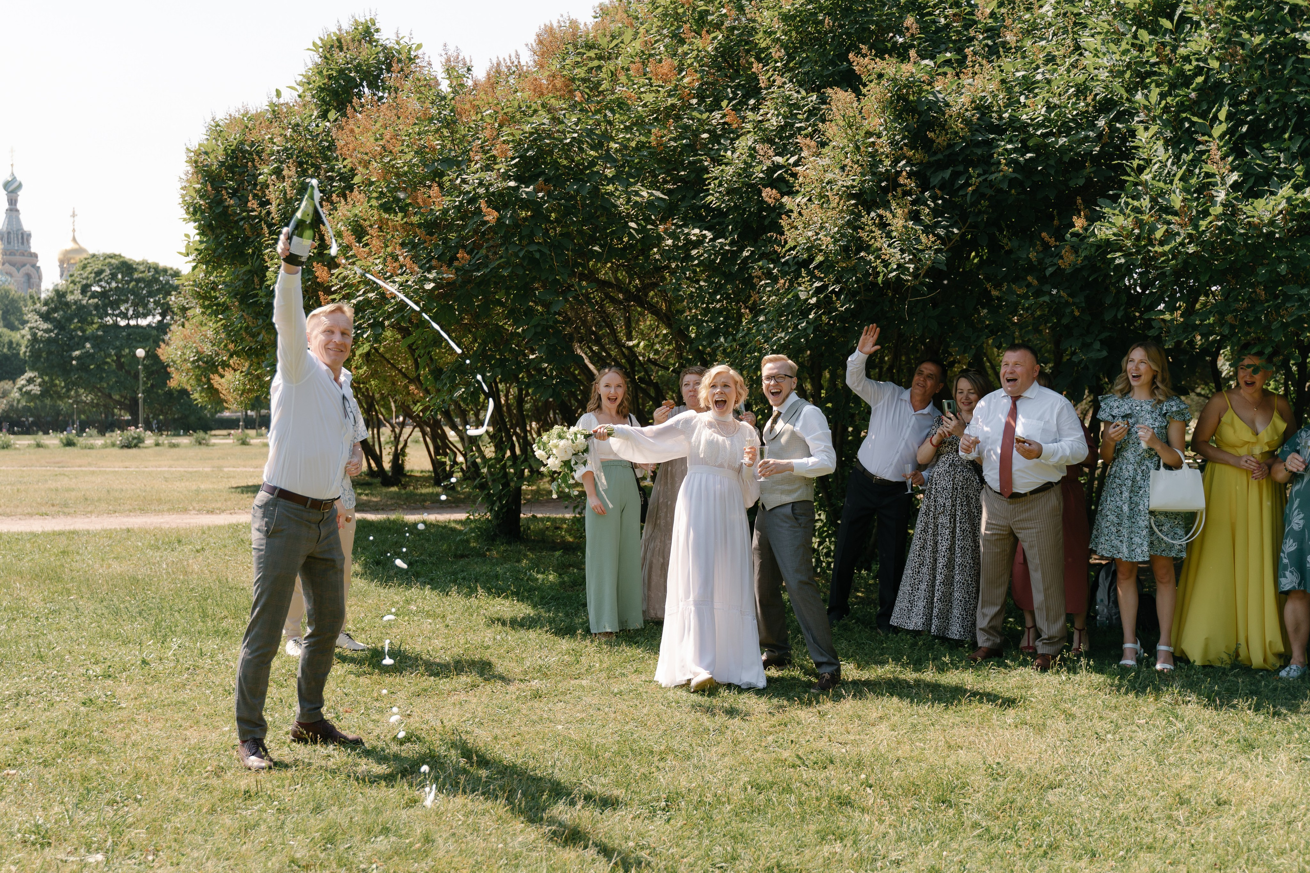 01.07.2023. Свадебный фотограф — Наталья Фед СПб/Москва