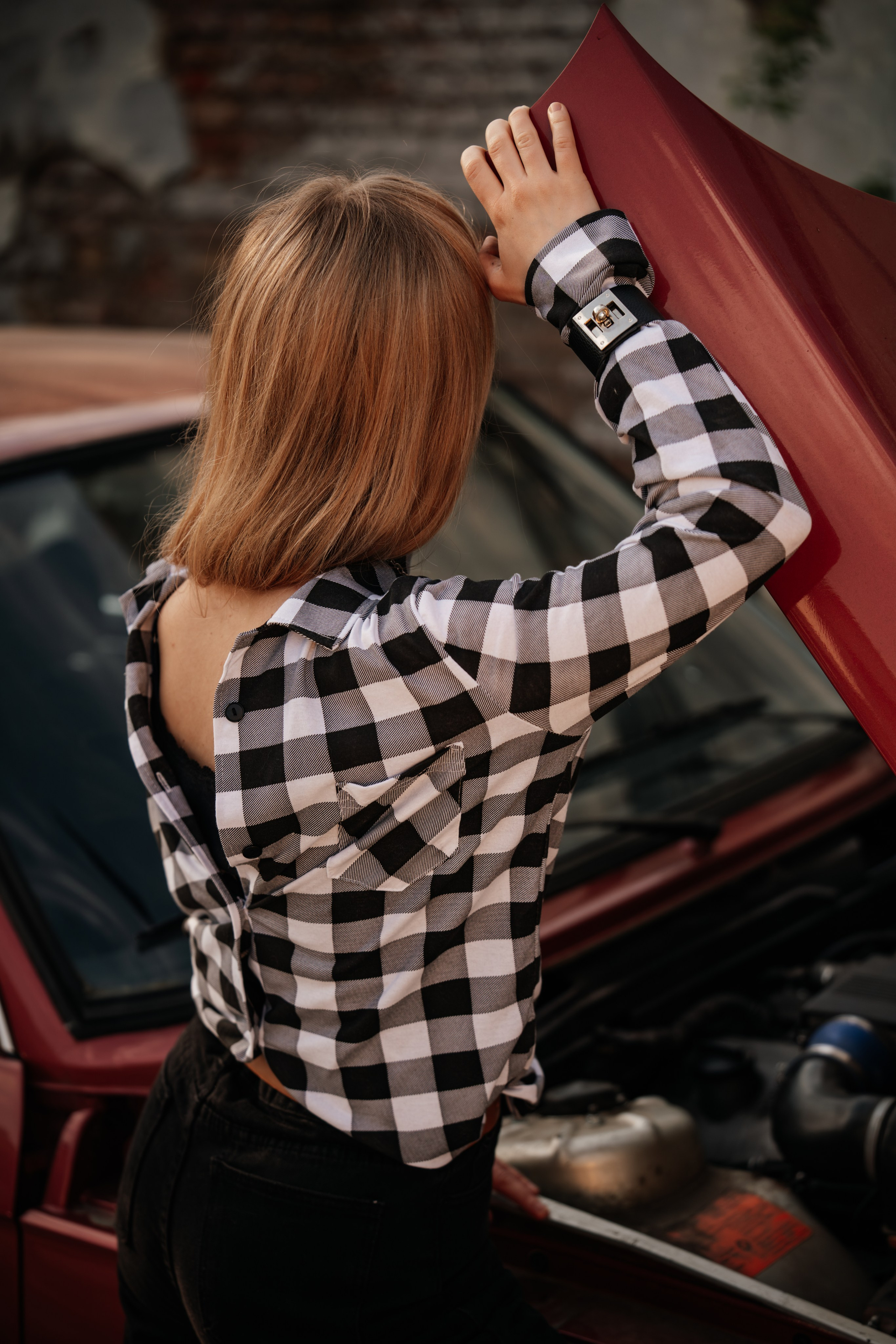 Съемка лукбука к кадру из фильма «Механика». Фото и видеосъемка в Йошкар-Оле и Москве. (Фотограф и видеограф в Йошкар-Оле и Москве)