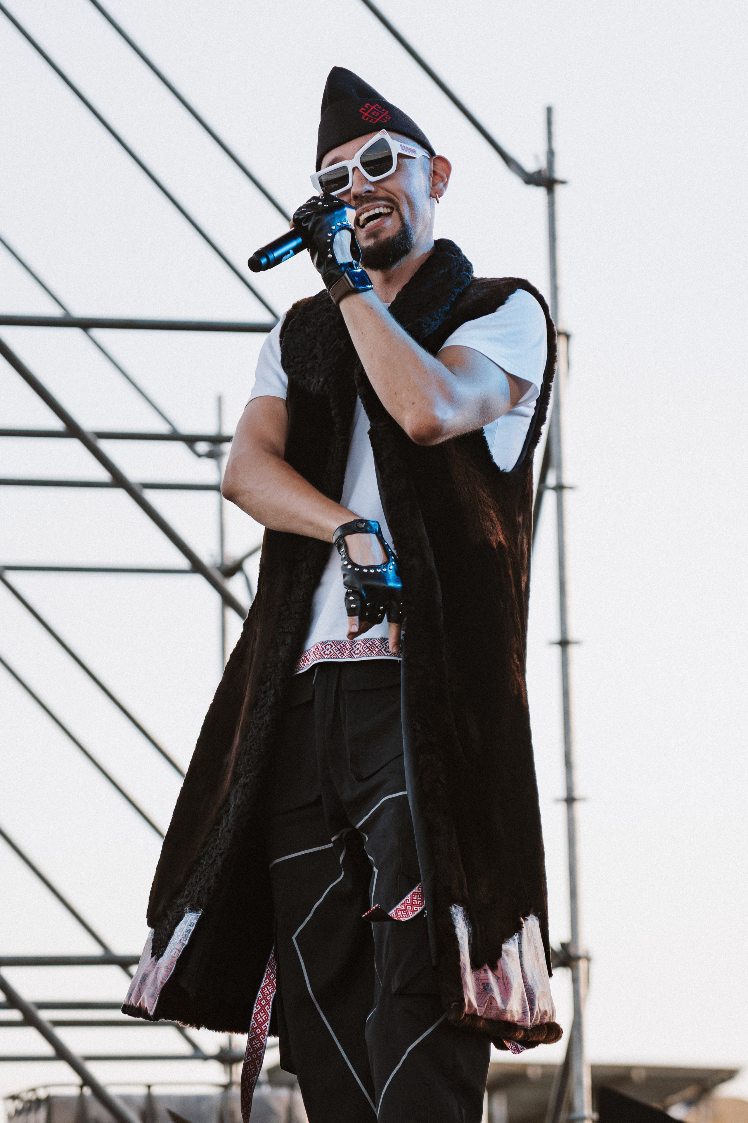 Межрегиональный гастрофестиваль. Фото и видеосъемка в Йошкар-Оле и Москве. (Фотограф и видеограф в Йошкар-Оле и Москве)