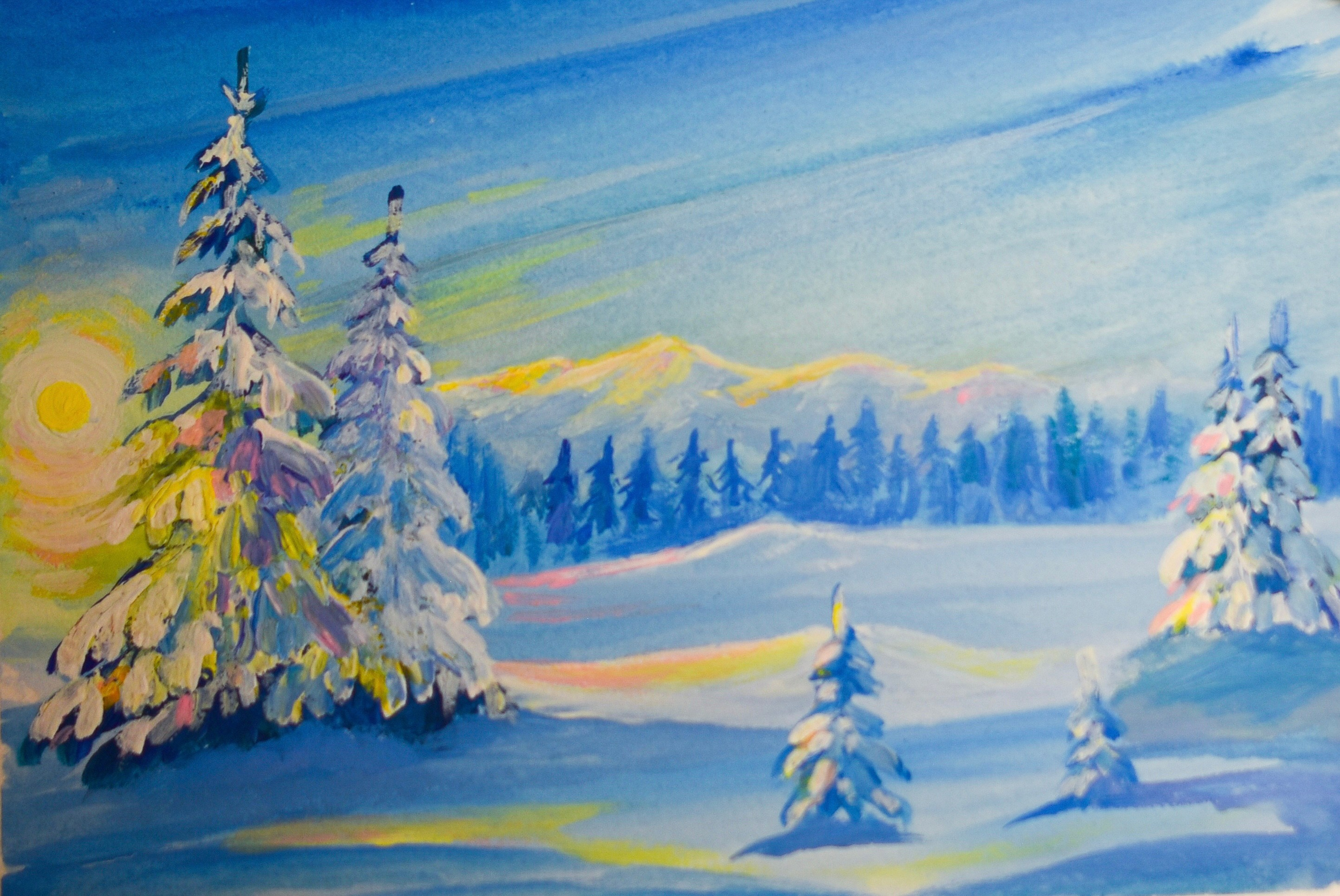 Иллюстрации. Фотограф в Санкт-Петербурге