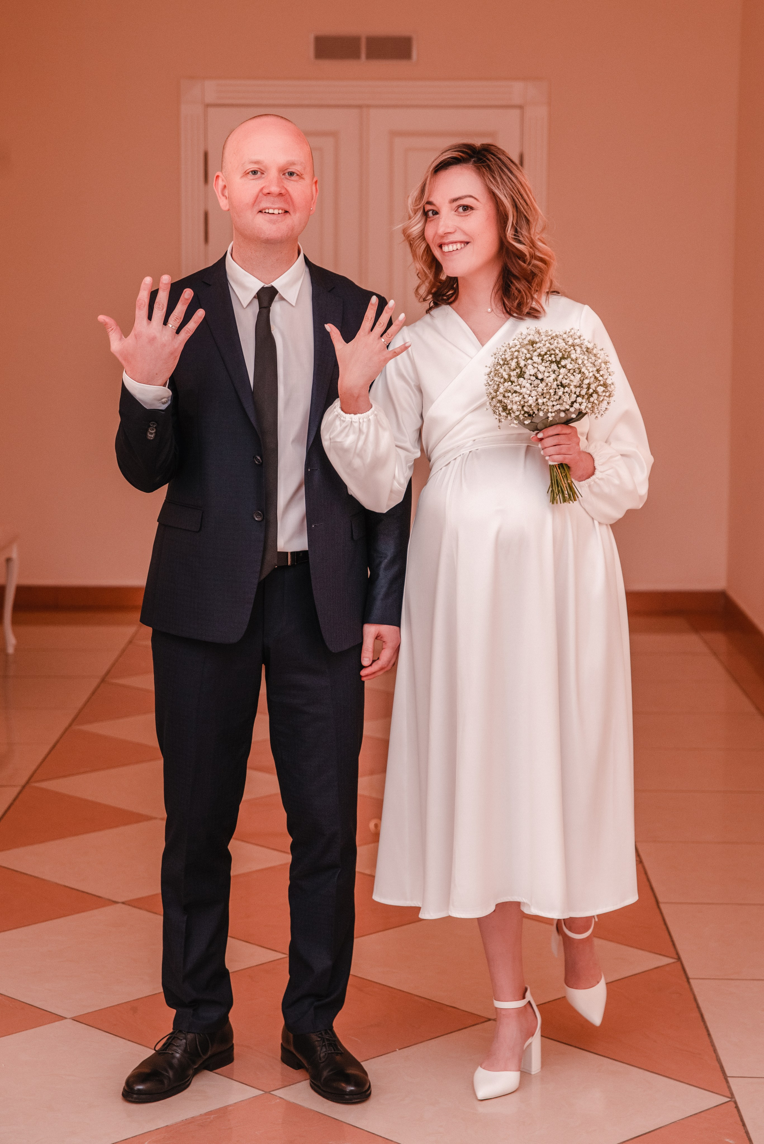 Юля и Женя (мини фотосессия). Фотограф и видеограф в Москве и МО — Евгений Лавров