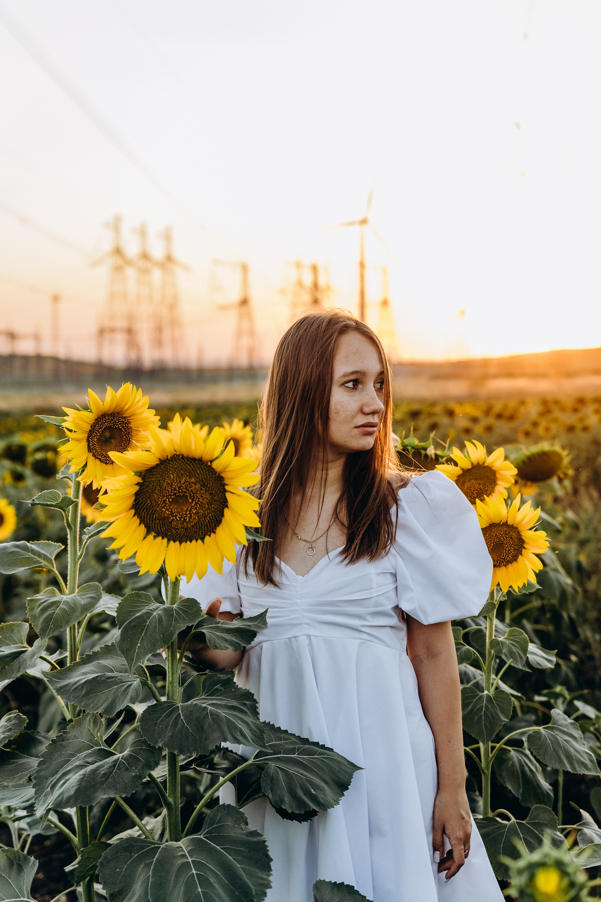 почему бы не прогуляться с фотографом