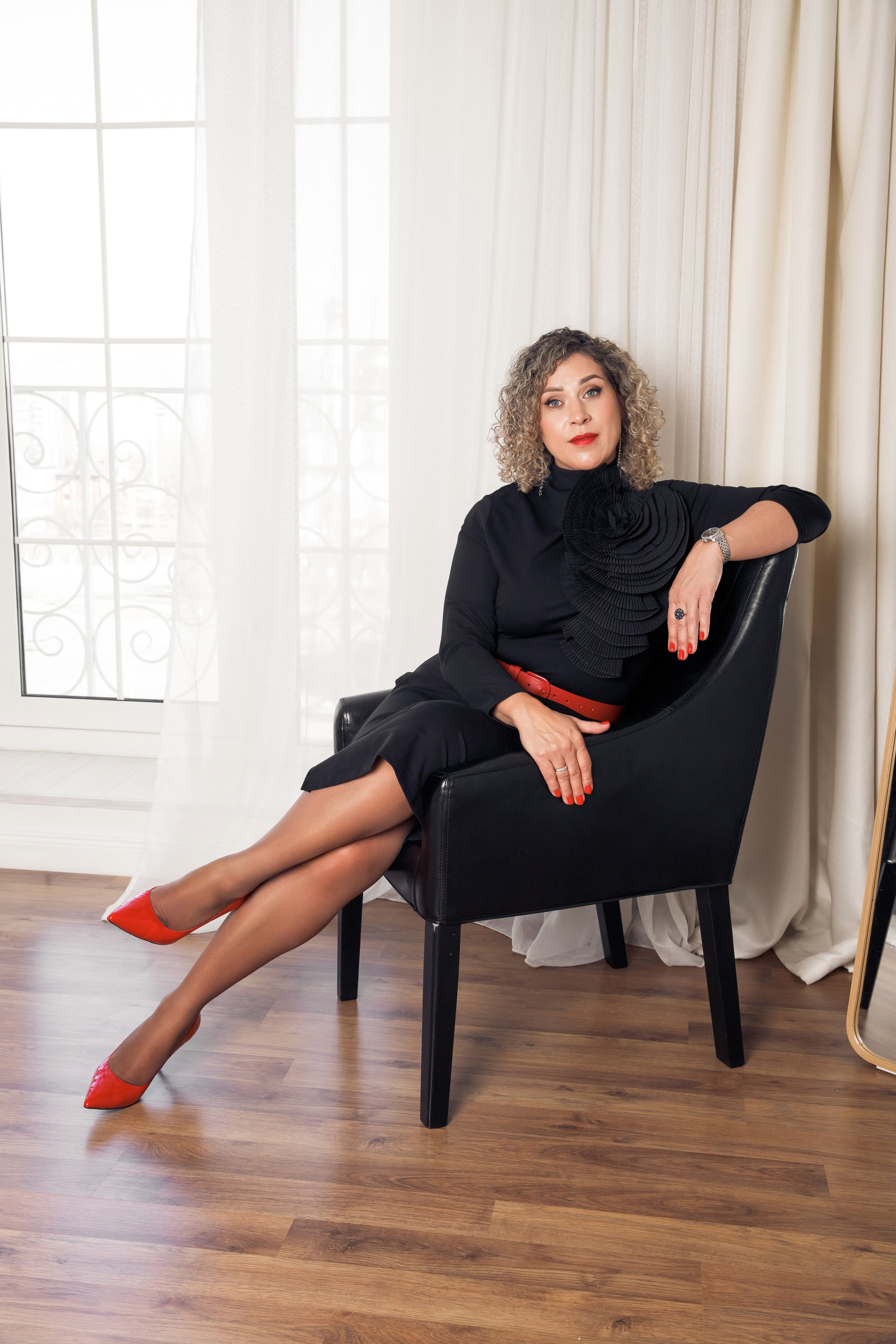 Content. Коммерческий фотограф, ретушёр Анастасия Пачина