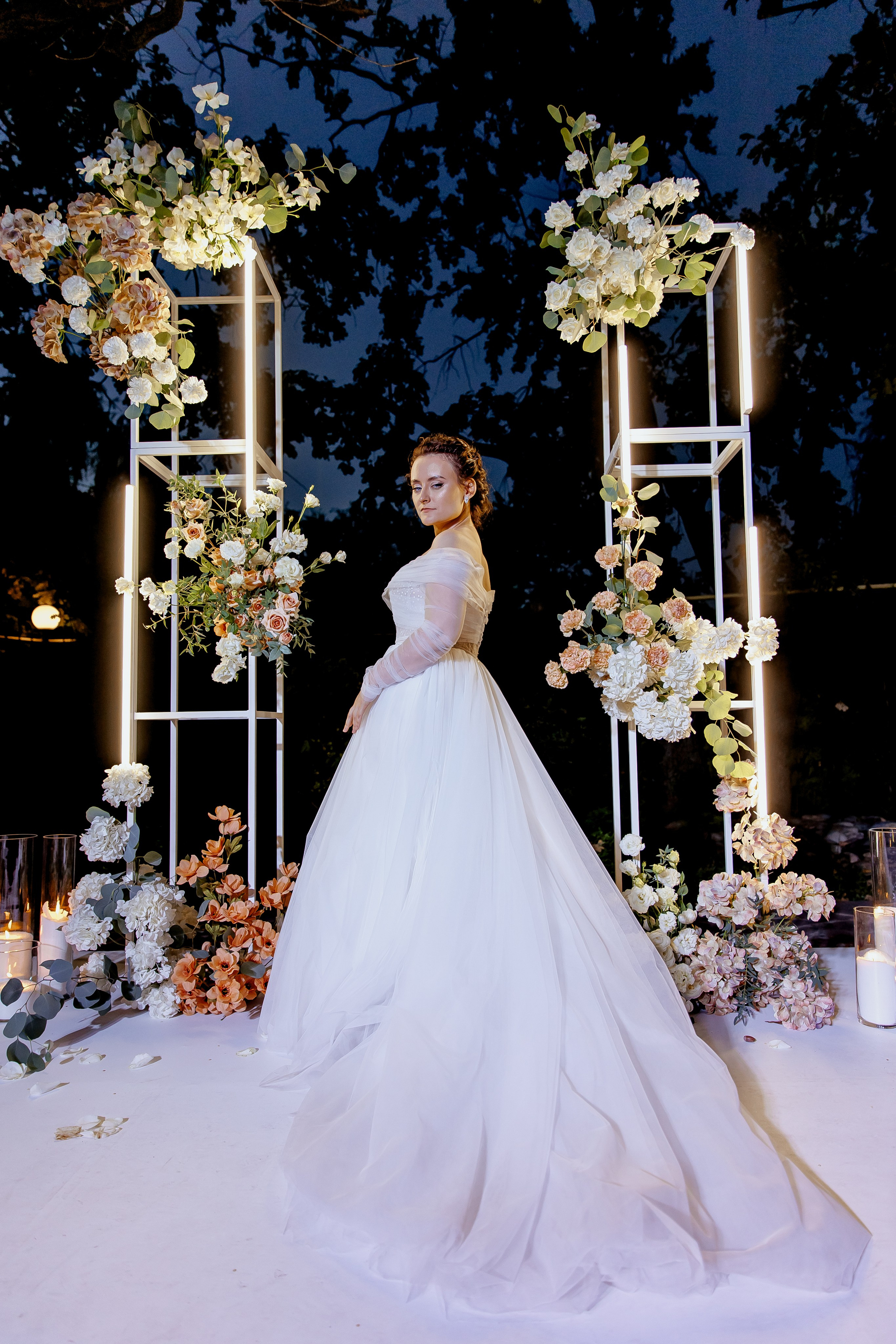 Вячеслав & Мария. Свадебный и семейный фотограф в Саратове Екатерина Ромакина