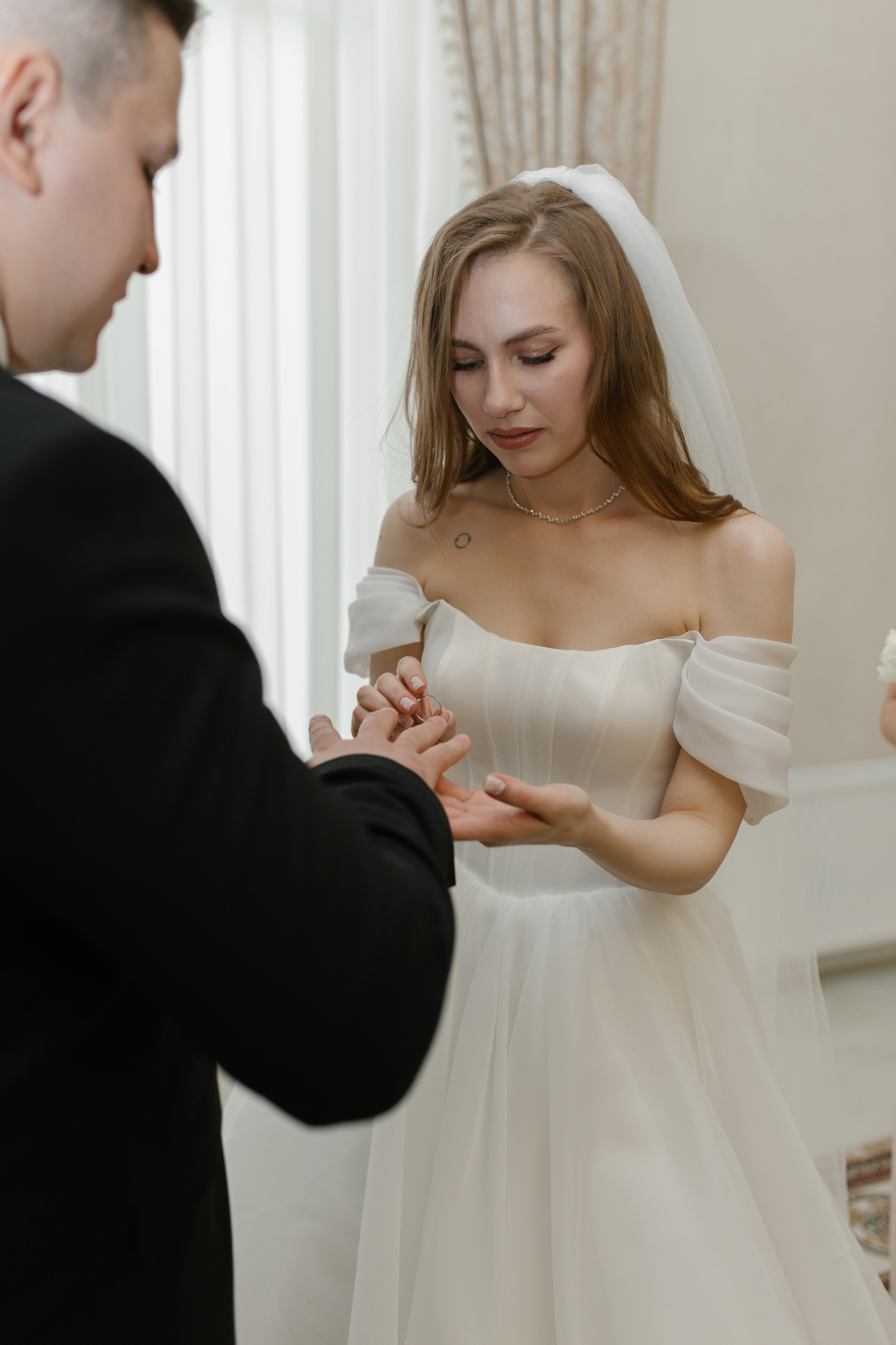 Дмитрий и Екатерина. Свадебный и семейный фотограф в Краснодаре/Геленджике/Сочи/Санкт-Петербурге