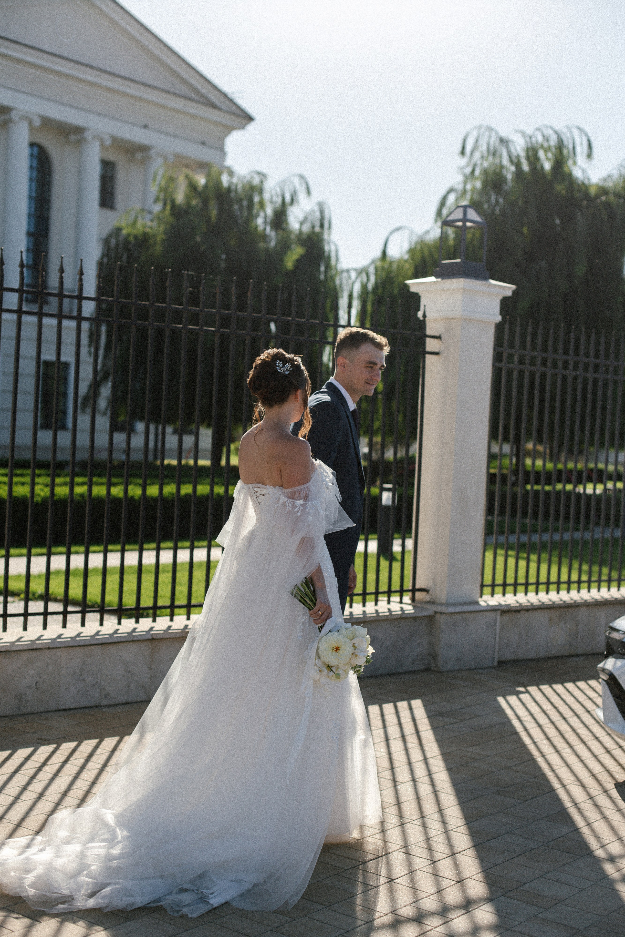Николай и Татьяна. Свадебный и семейный фотограф в Краснодаре/Геленджике/Сочи/Санкт-Петербурге