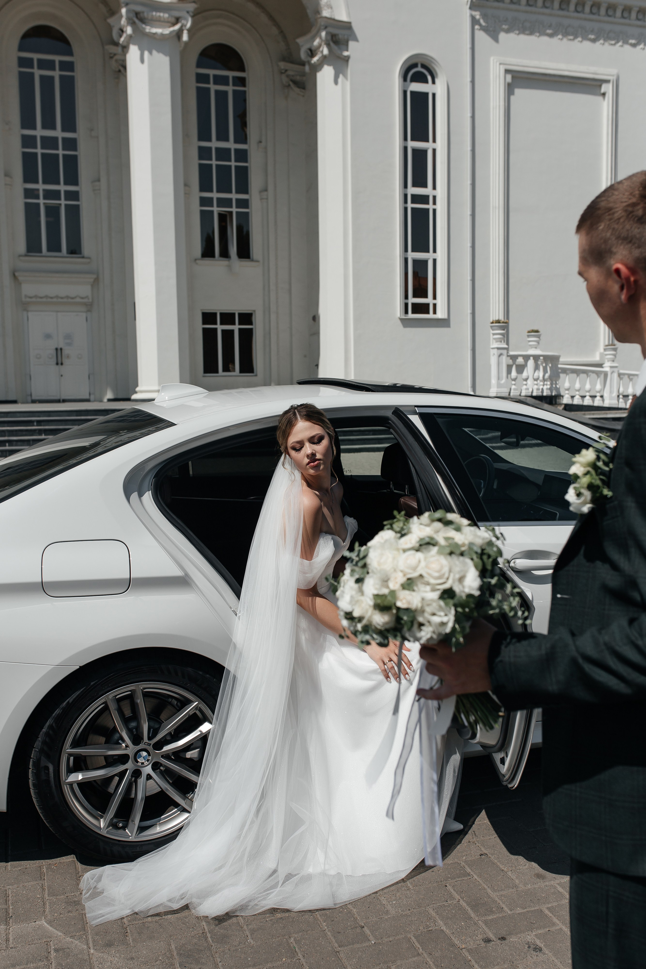 Виталик и Мария. Свадебный и семейный фотограф в Краснодаре/Геленджике/Сочи/Санкт-Петербурге