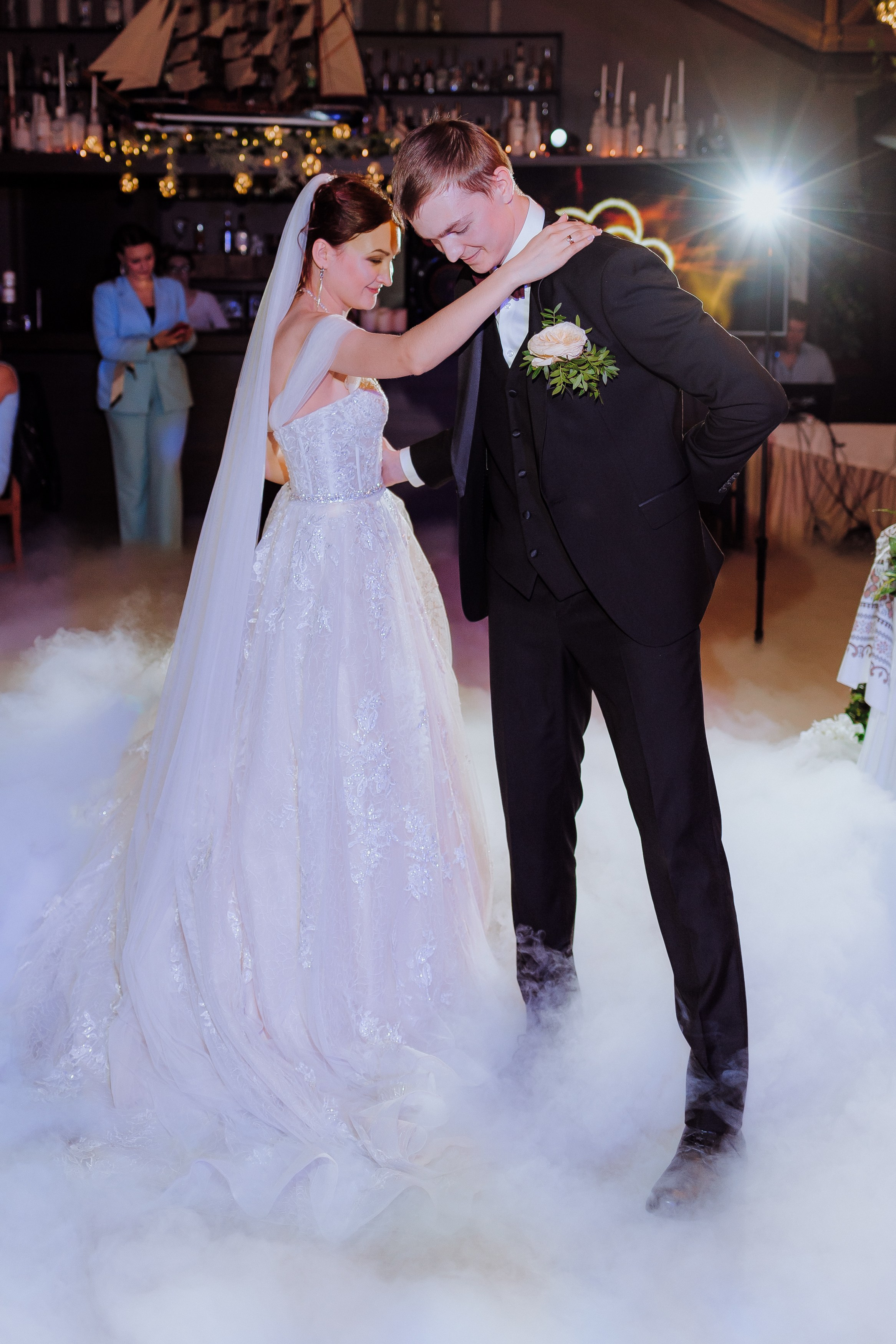 Станислав и Кристина | 01.06.2024. Репортажный фотограф Челябинск Егор Фомин