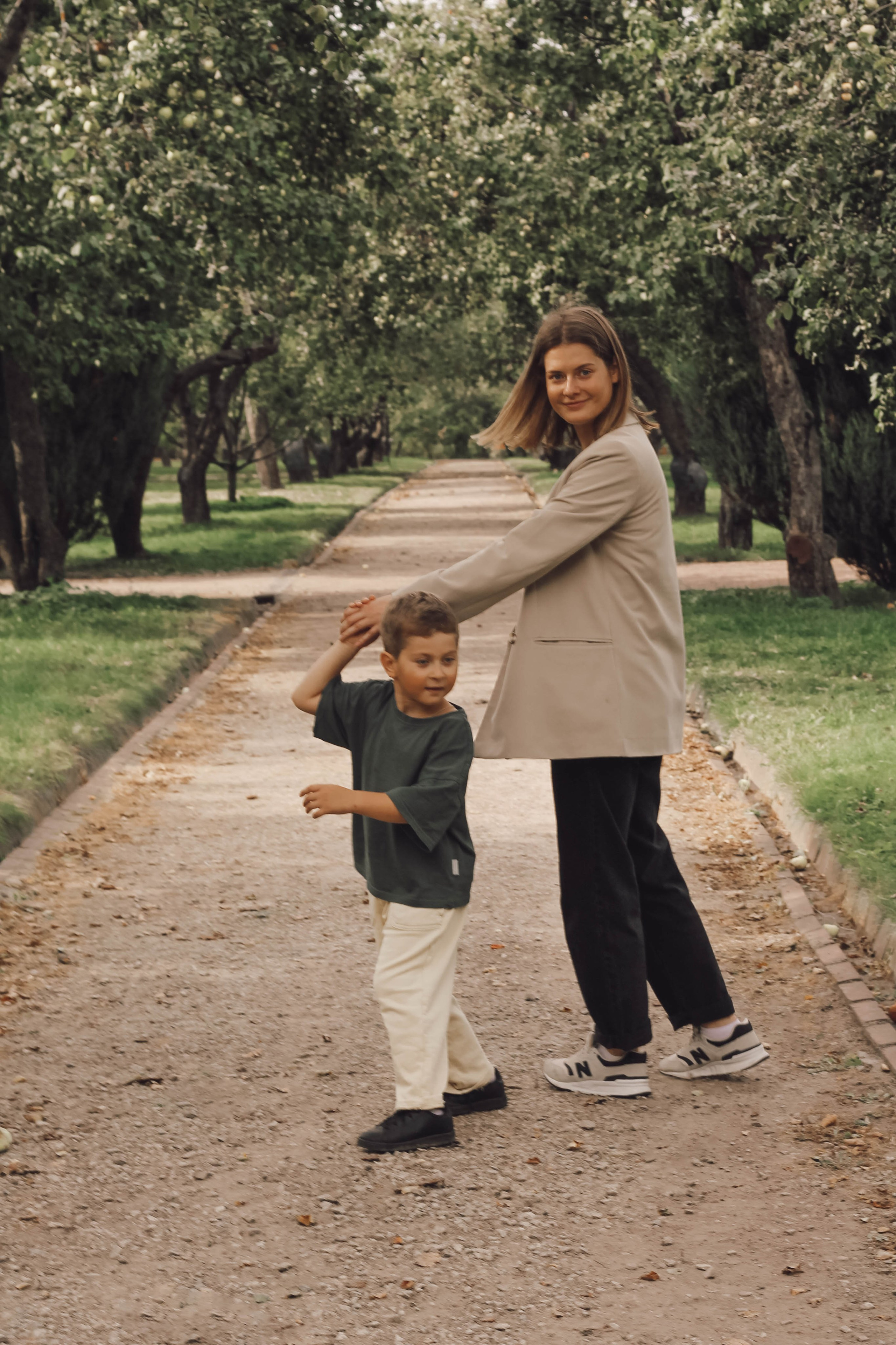 Лиза и Арсений. Воропаева Таня. Портретный фотограф.Москва