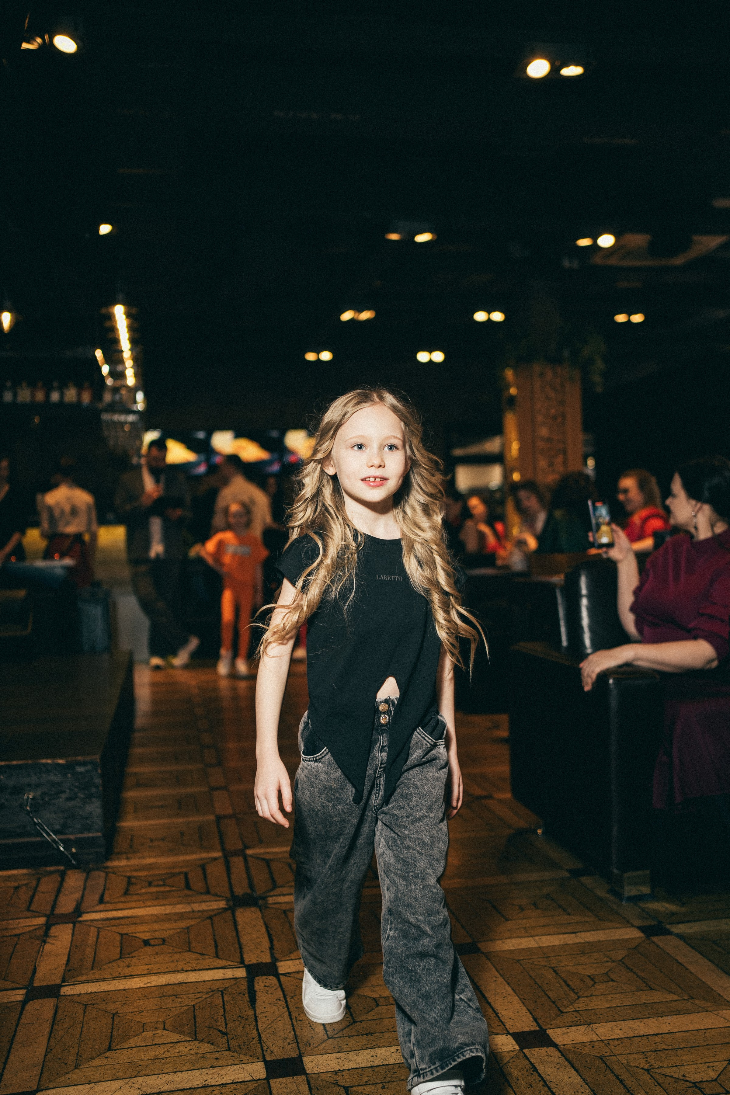 Презентация весеннего номера журнала ICON SIBERIA MAG. Фотограф на любое событие в Кемерово