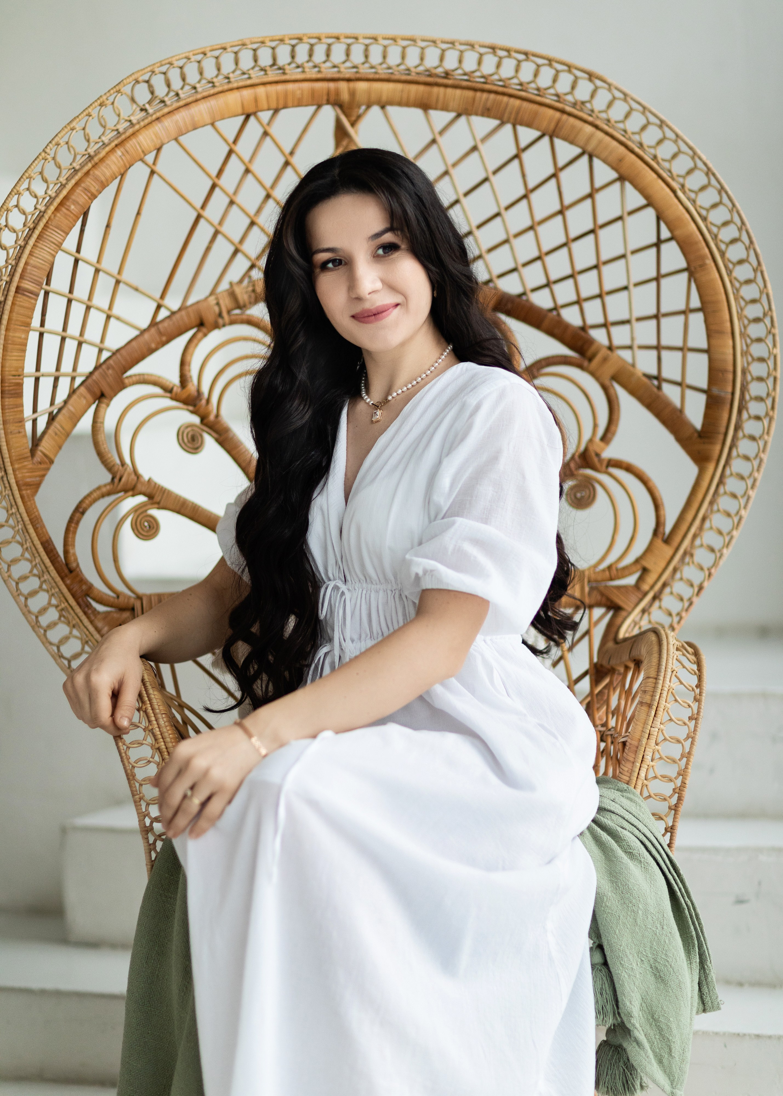 Милена. Семейный и женский фотограф в Москве Инесса Родич