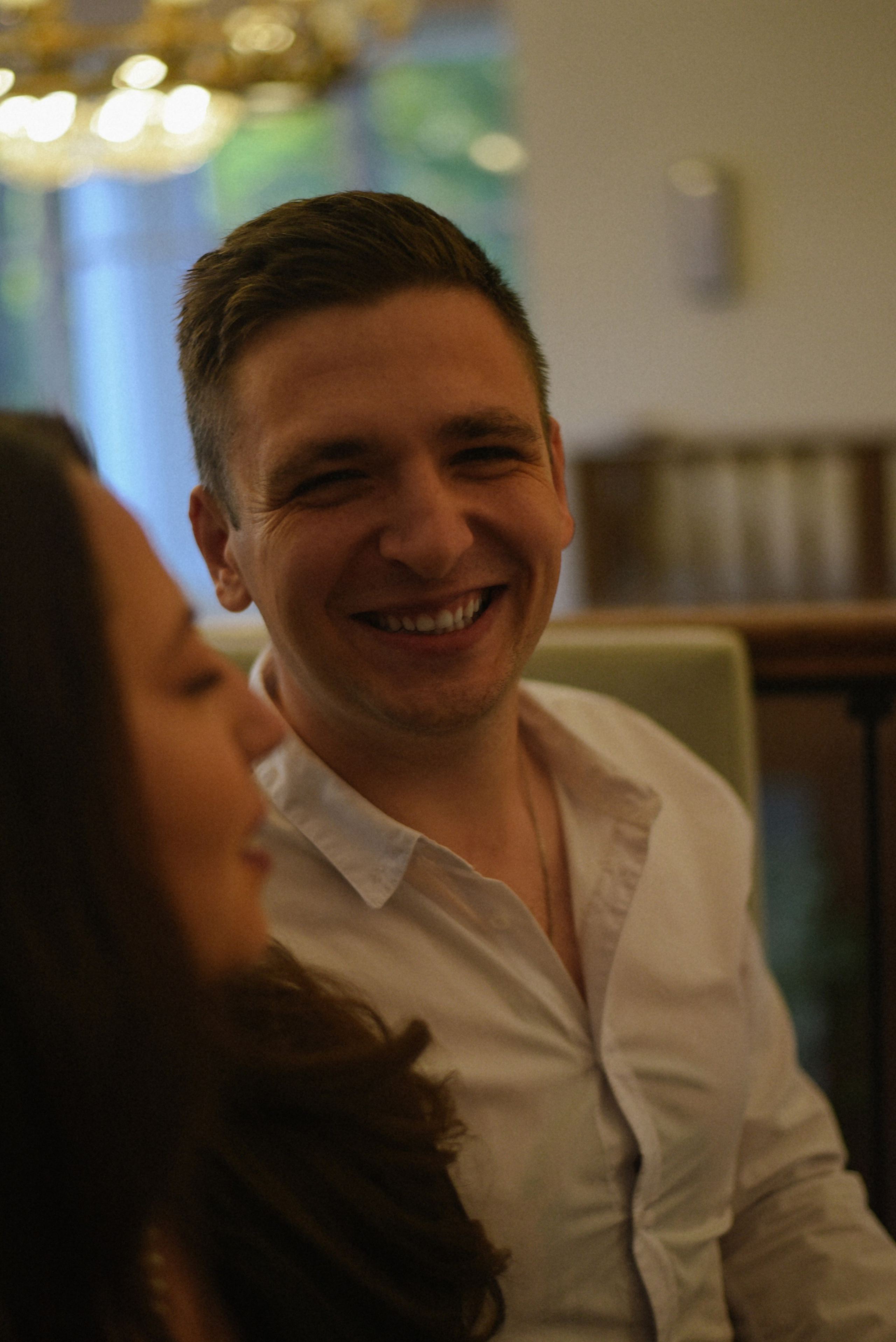 Павильон Книги Юлия & Ярослав. Фотограф Лола Волна, город Москва