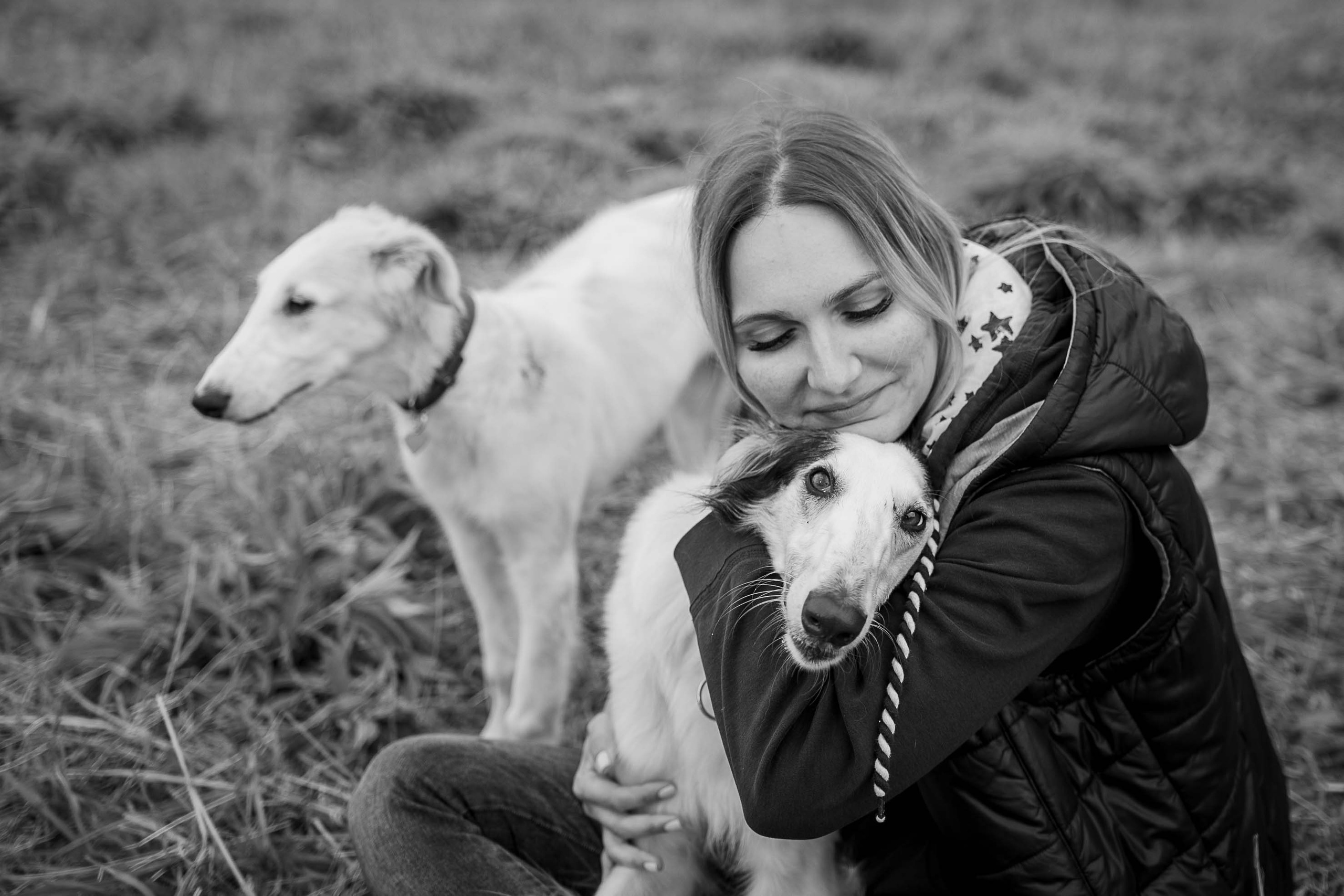 РПБ. Фотограф-анималист Александра Шеремет