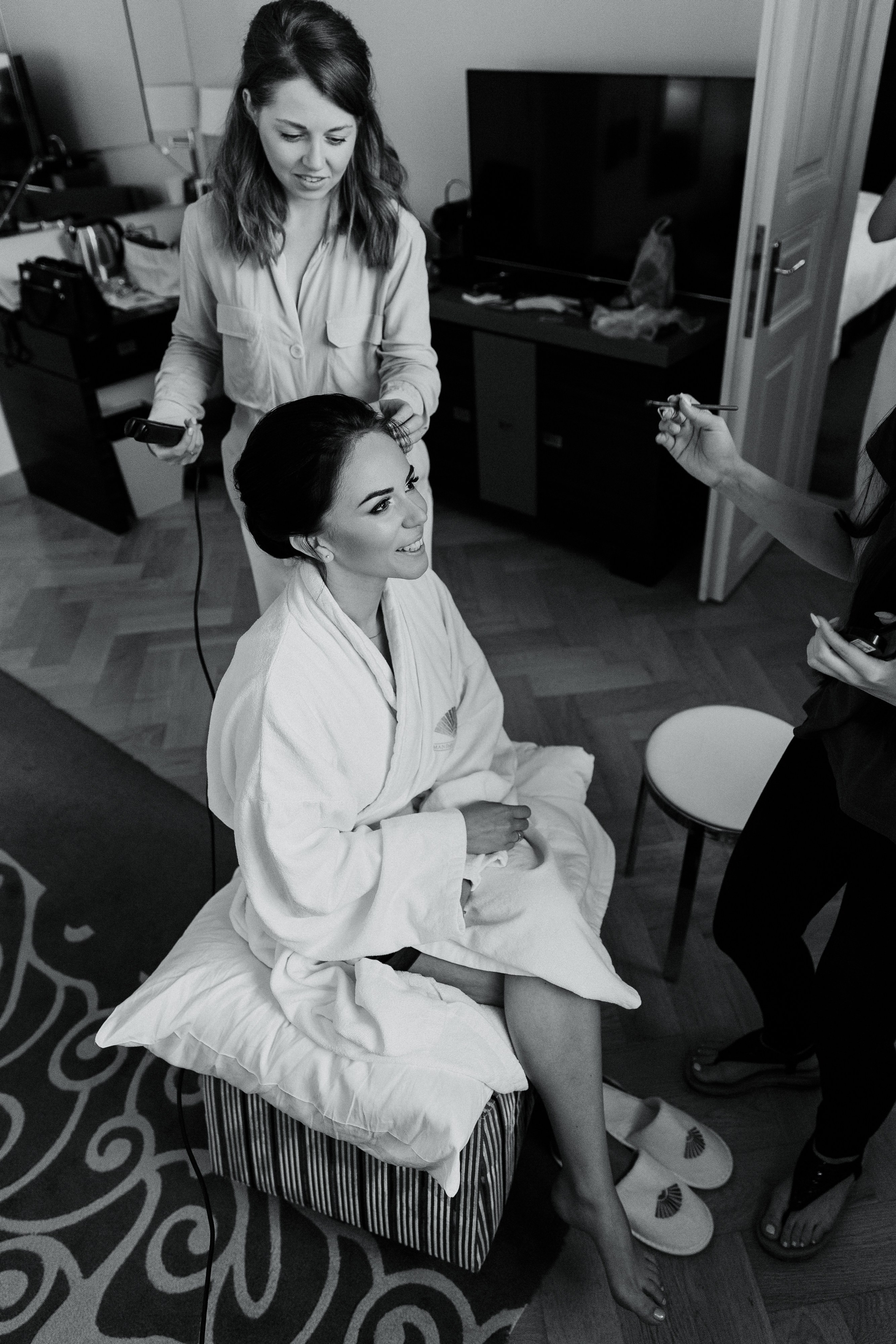 Alex & Julia. Wedding Photographer