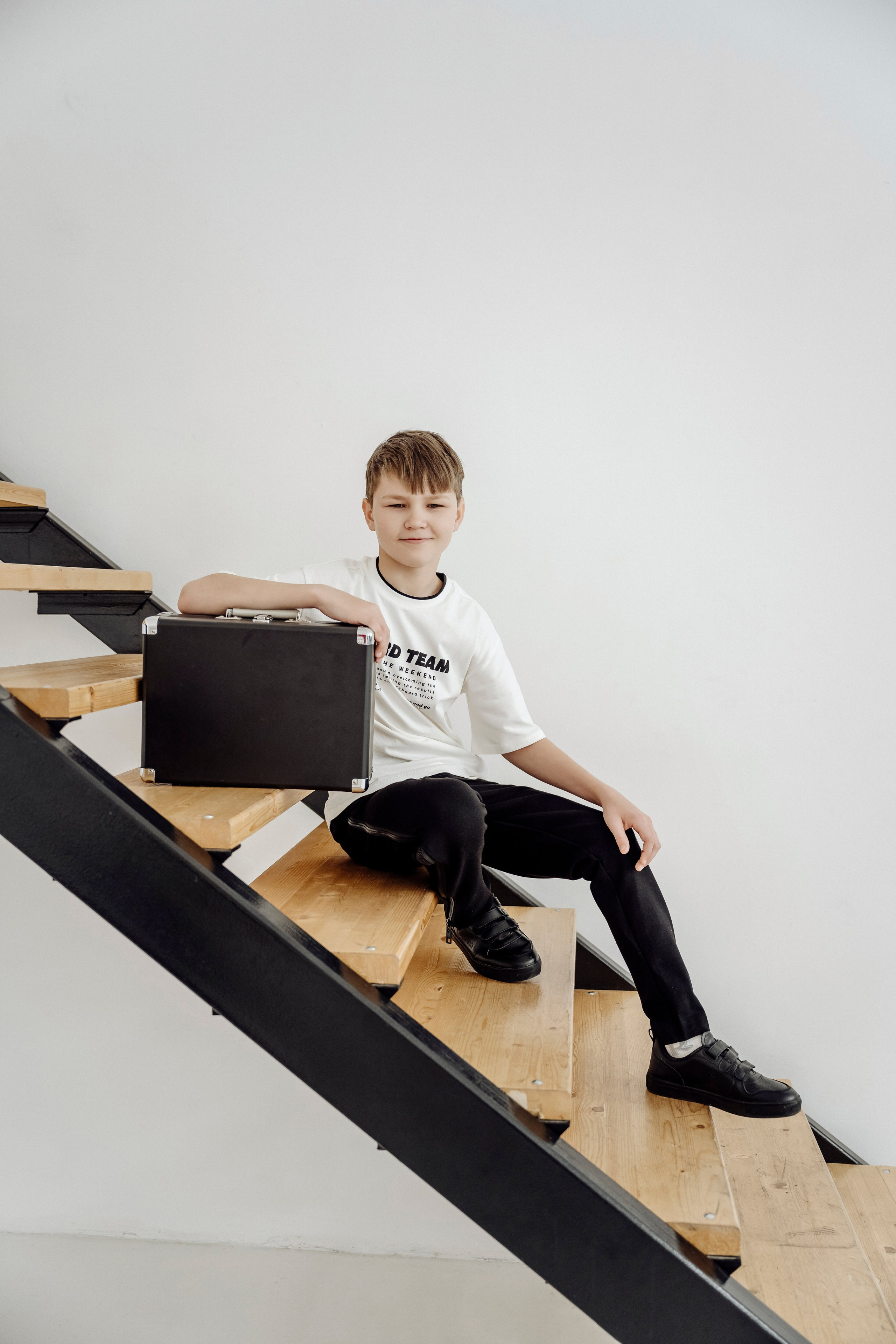 Семейная фотосессия с детьми разного возраста. Свадебный и семейный фотограф Любовь Исланова