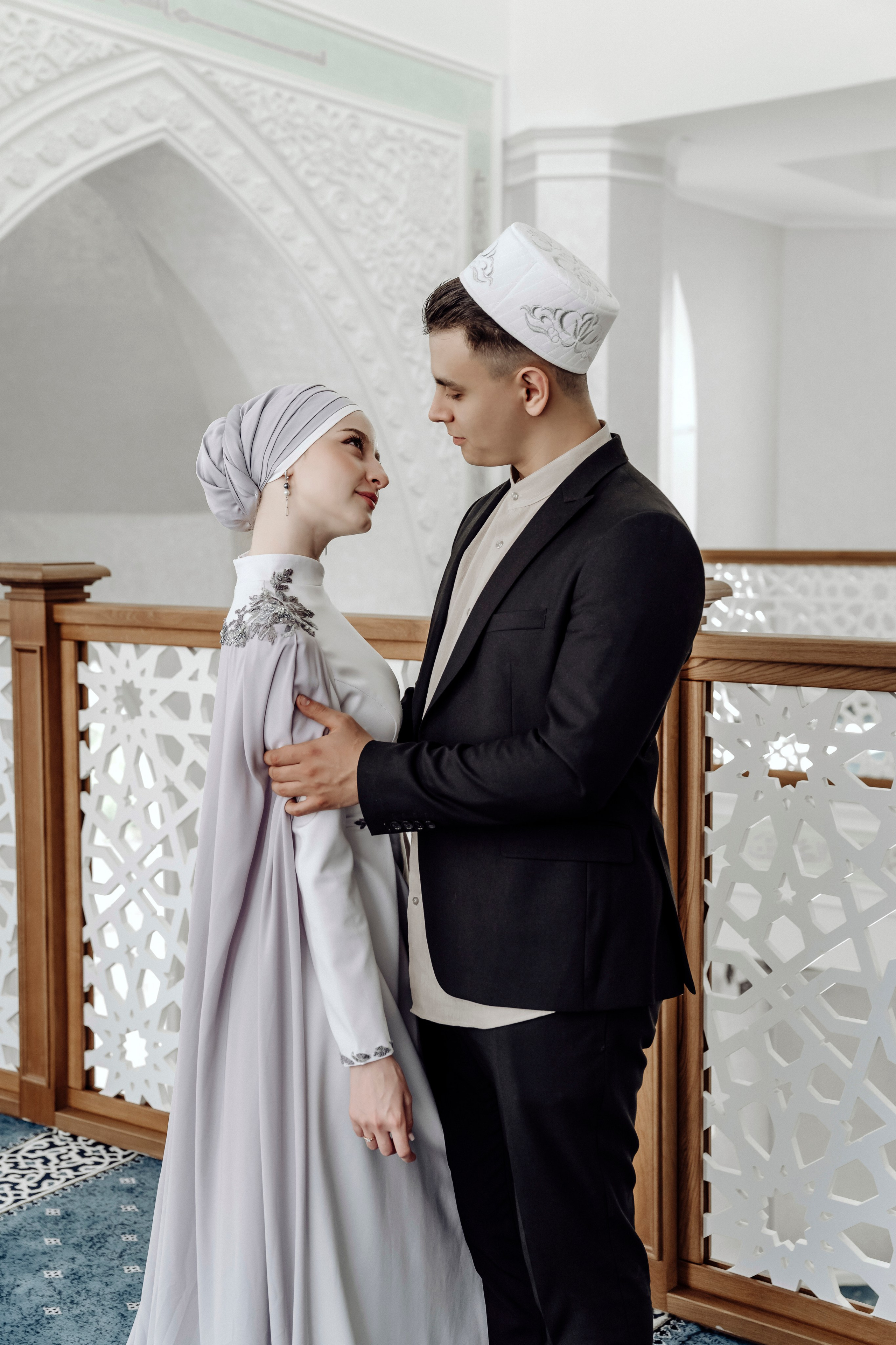 Никах Даниил и Дайана. Свадебный и семейный фотограф Любовь Исланова