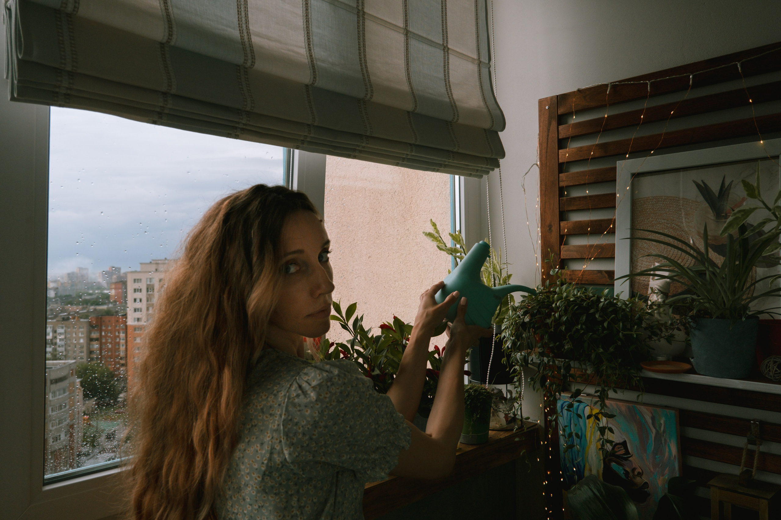 Татьяна с семьей. Главная