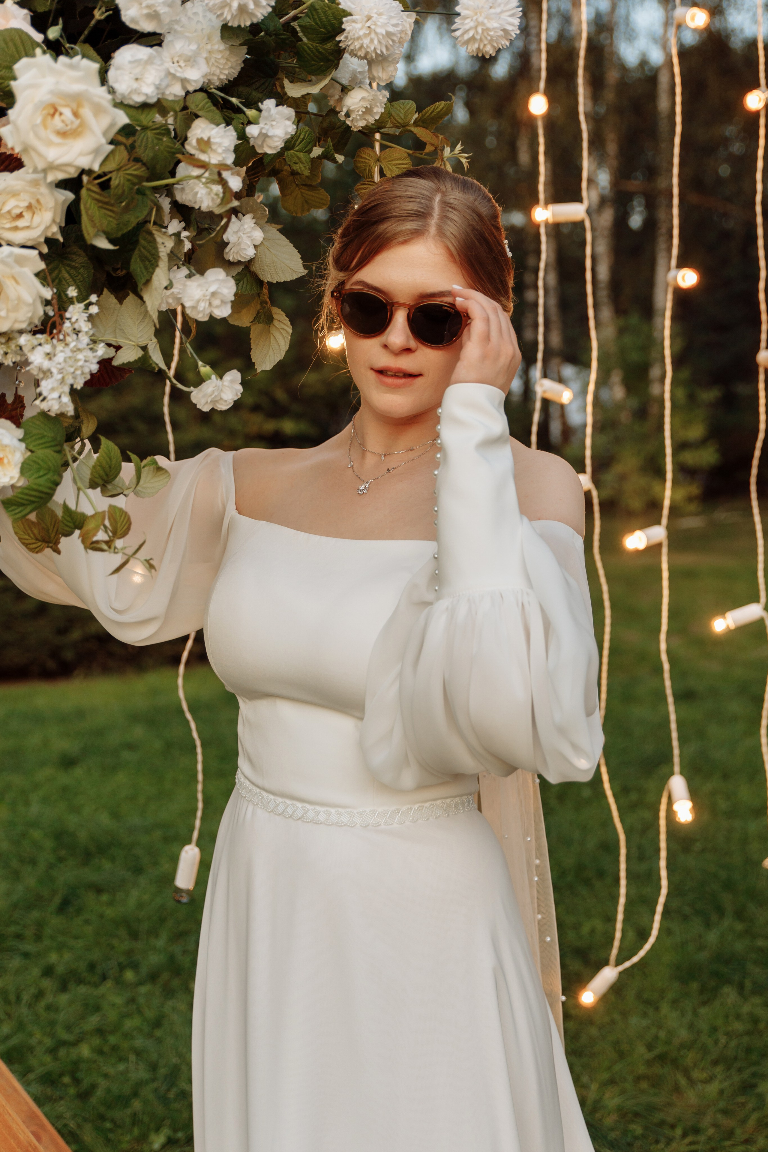 Влад и Даша