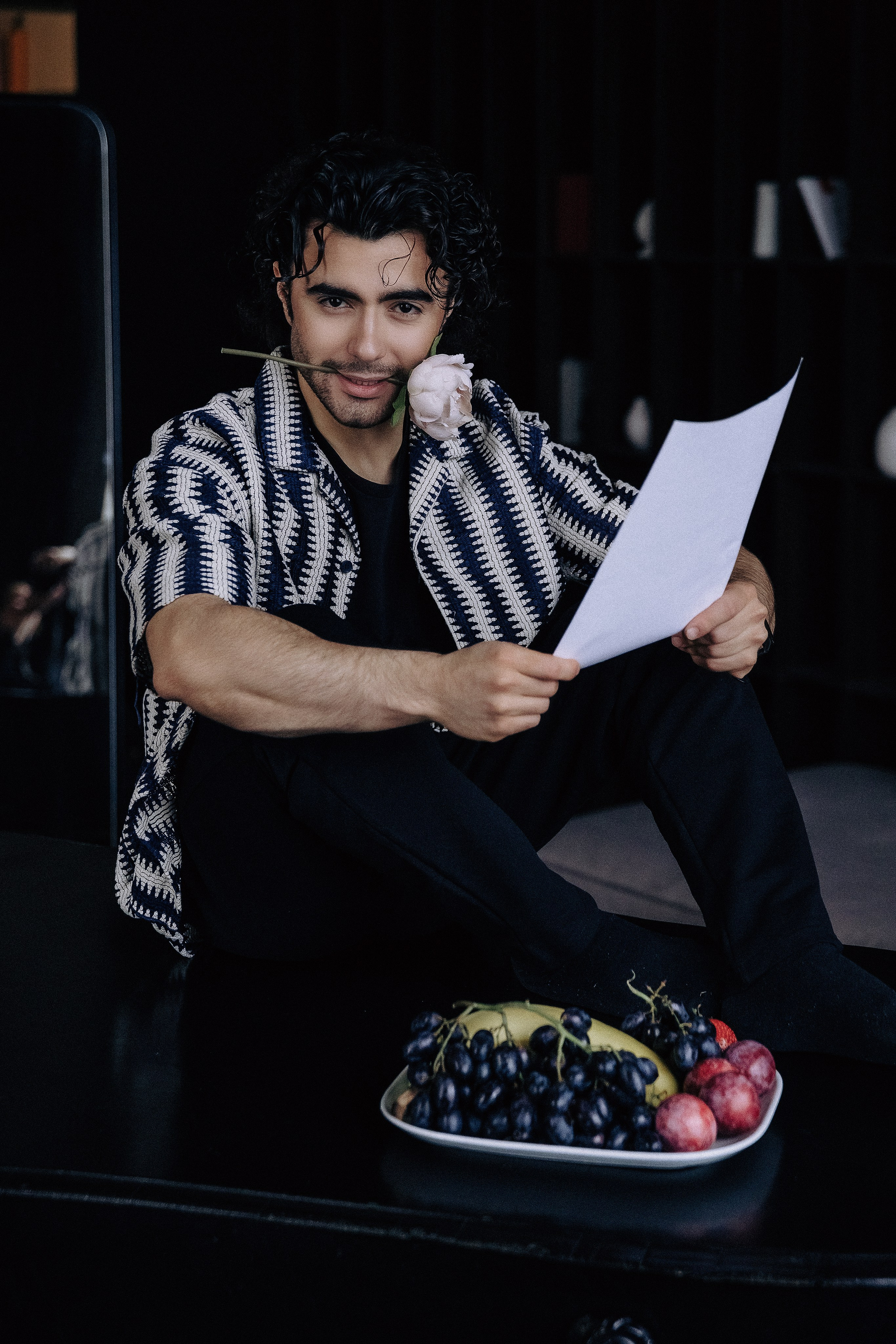 Рустам. Свадебный/Портретный фотограф снимаю в Москве