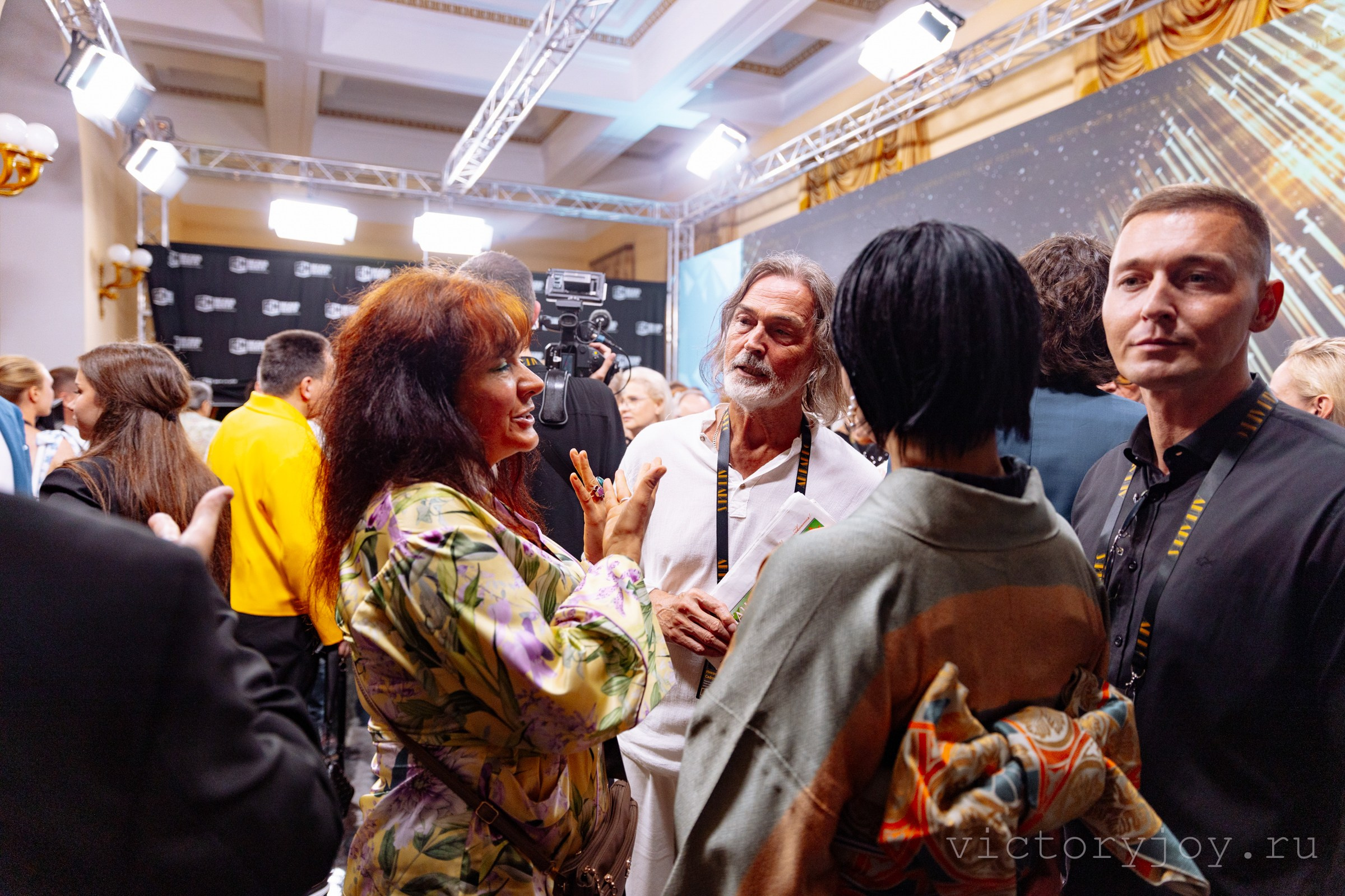 Антарес 2024. Сочи. Международный кинофестиваль. Профессиональный фотограф в Сочи Виктория Джой. Обучение