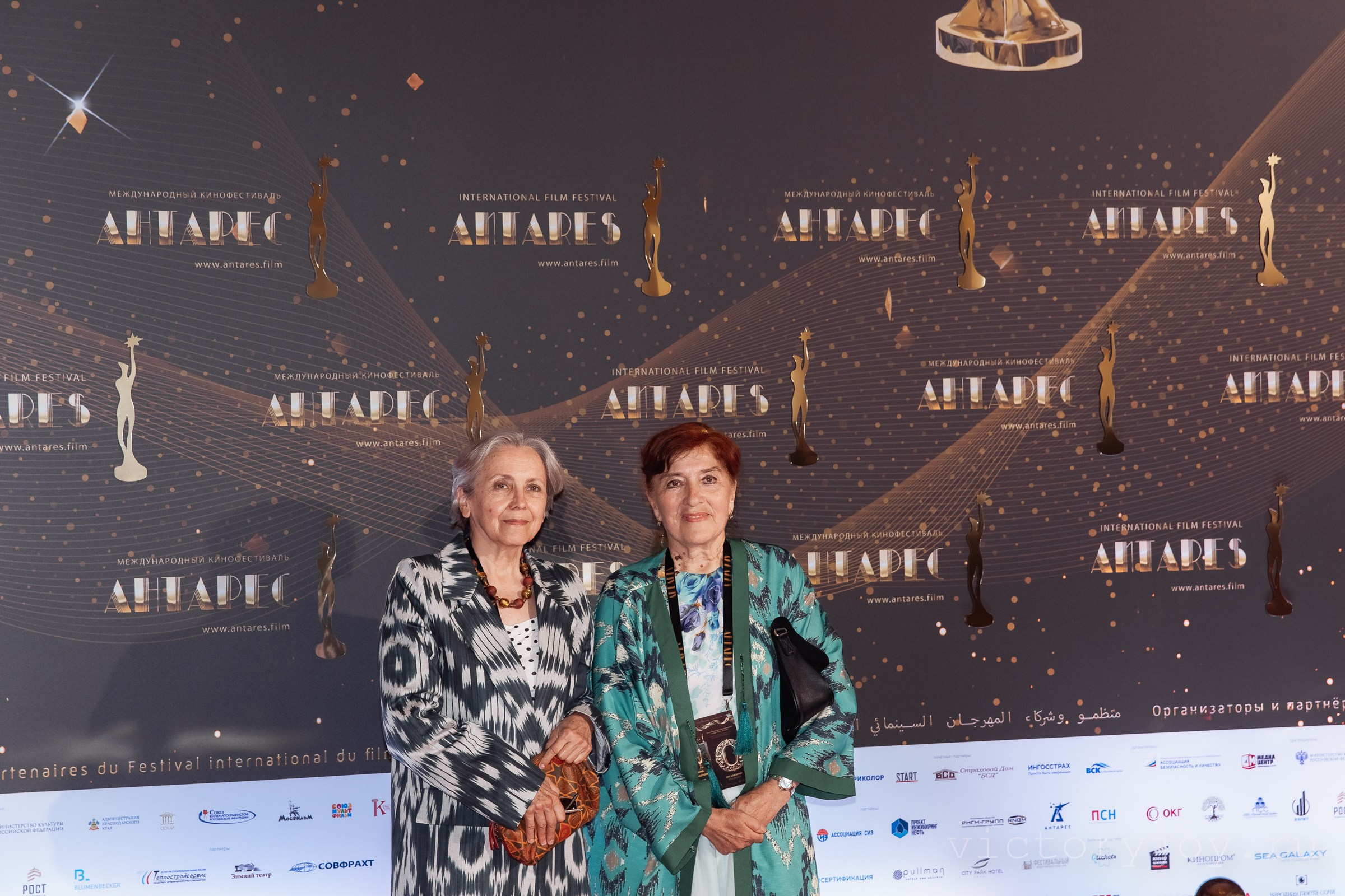 Антарес 2024. Сочи. Международный кинофестиваль. Профессиональный фотограф в Сочи Виктория Джой. Обучение